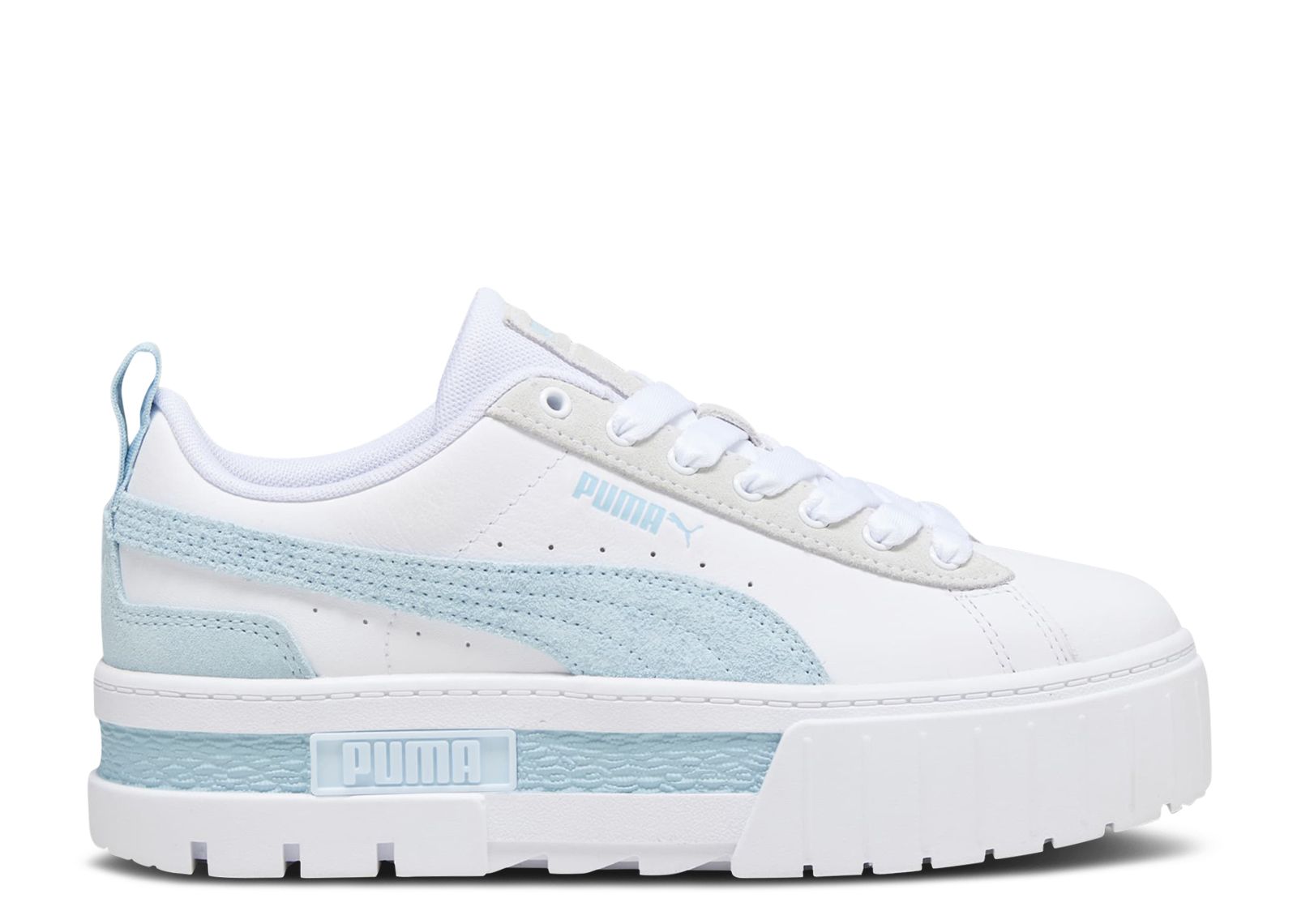 Wmns Mayze Mix 'White Icy Blue'