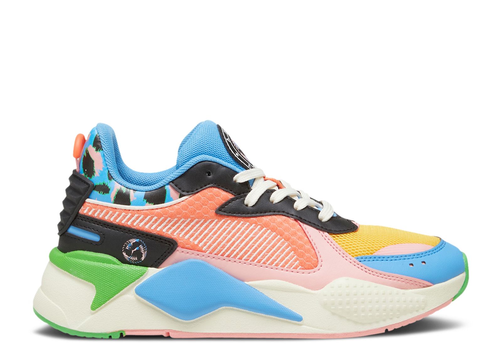 Wmns RS-X 'Women on the Ball'