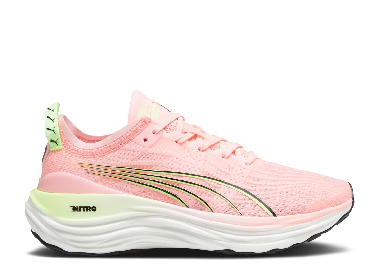 Wmns ForeverRun Nitro 'Koral Ice'