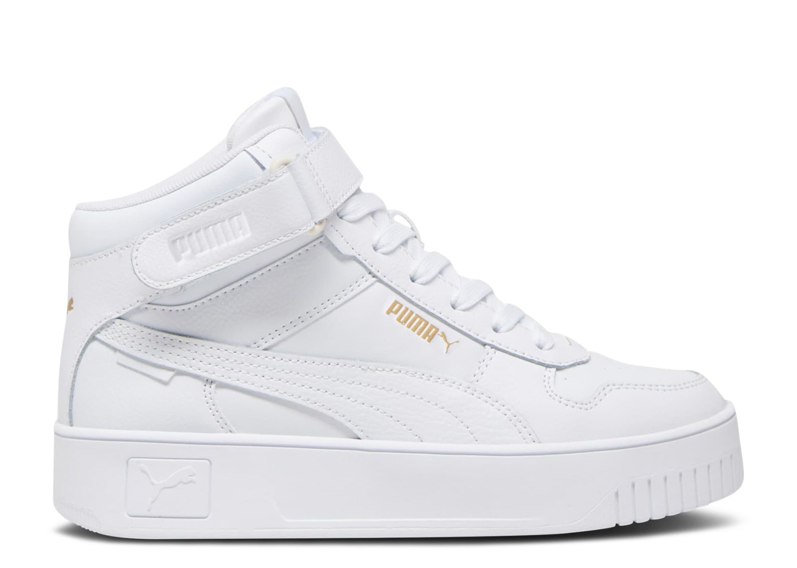 Wmns Carina Street Mid 'White Gold'