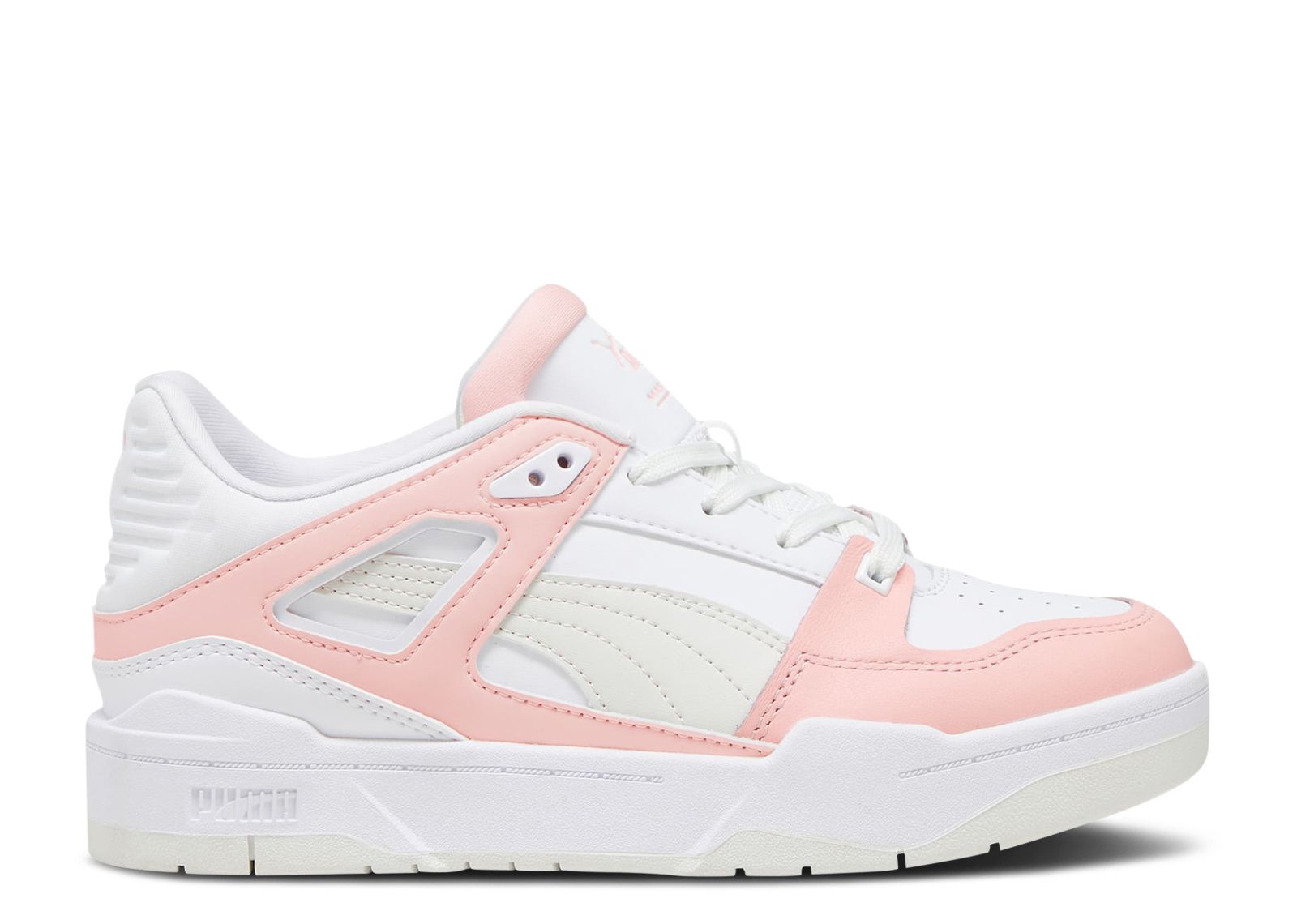 Wmns Slipstream 'Peach Smoothie White'