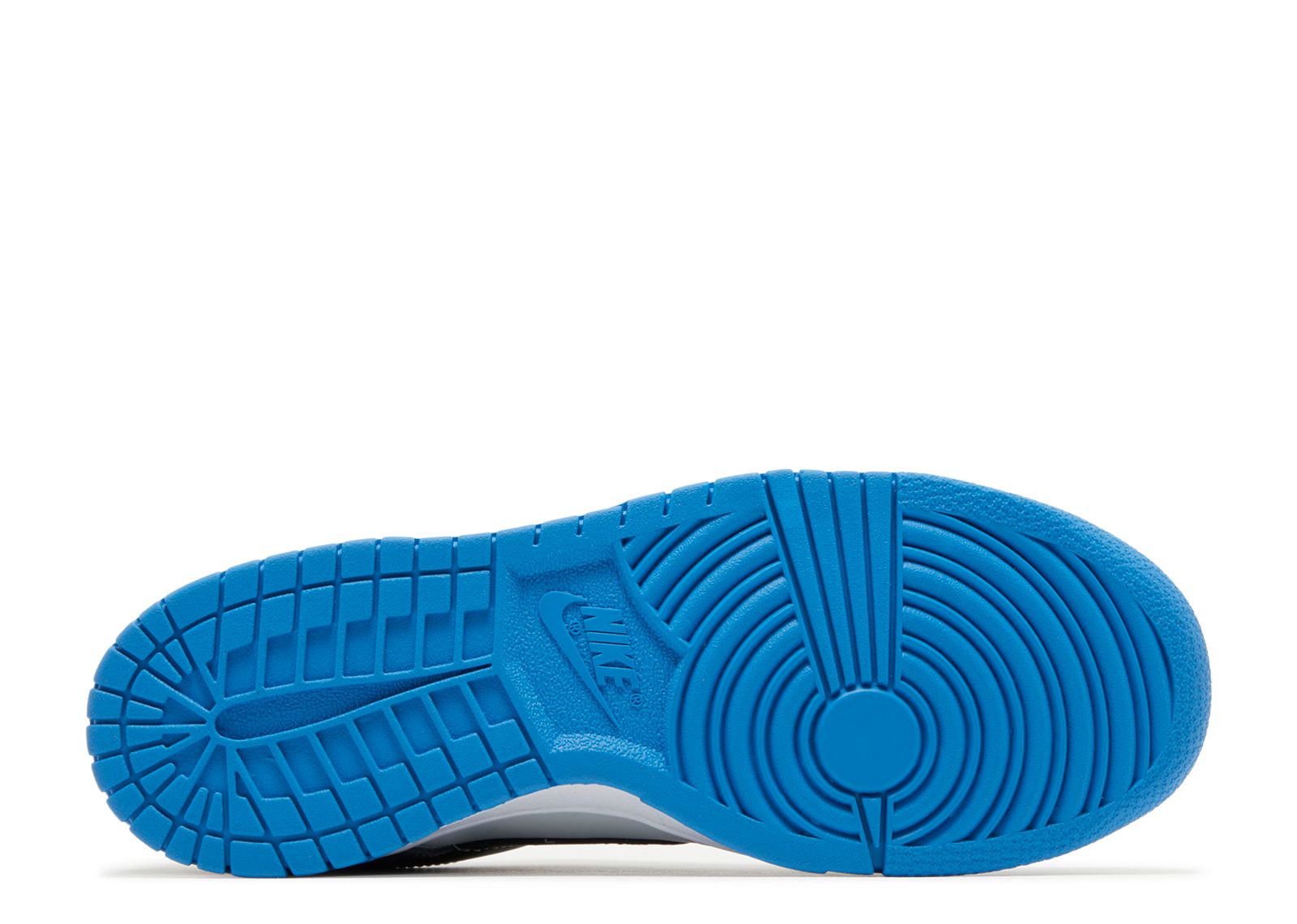 Dunk Low GS 'Cool Grey Photo Blue' - Nike - FB9109 001 Dunk Low GS 'Cool Grey Photo Blue' - Nike - FB9109 001