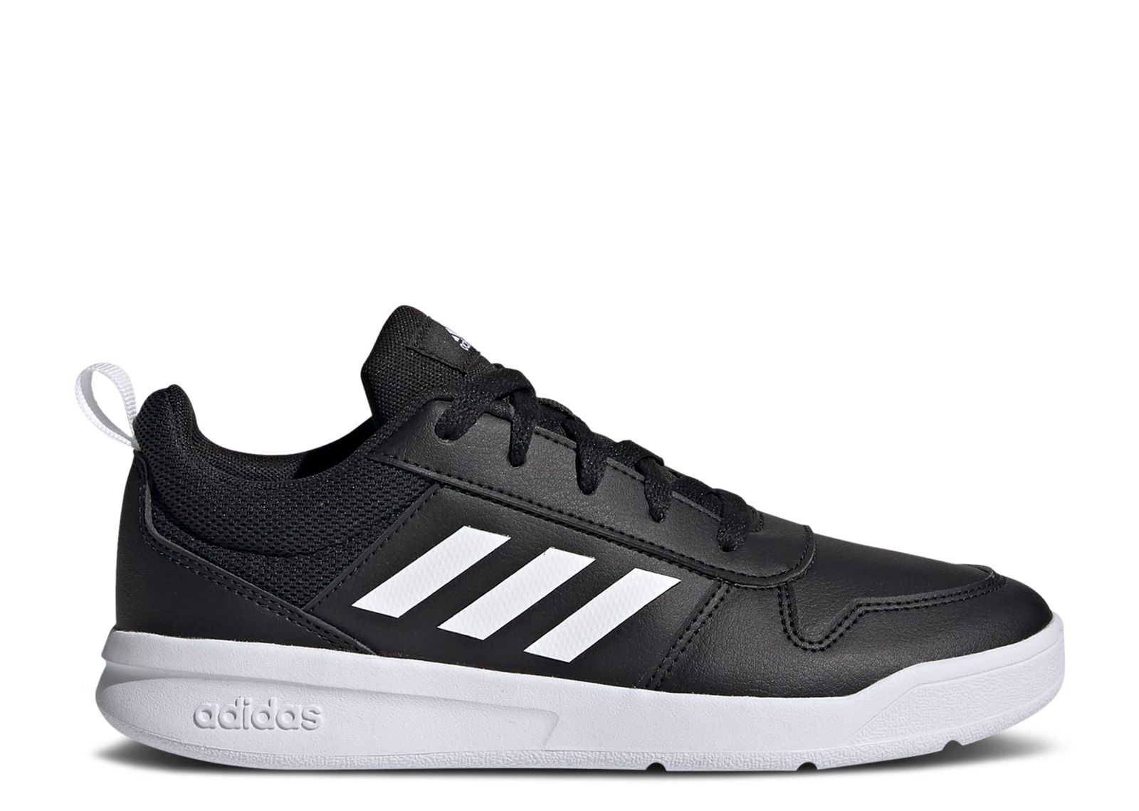 Adidas tensaur k outlet negro