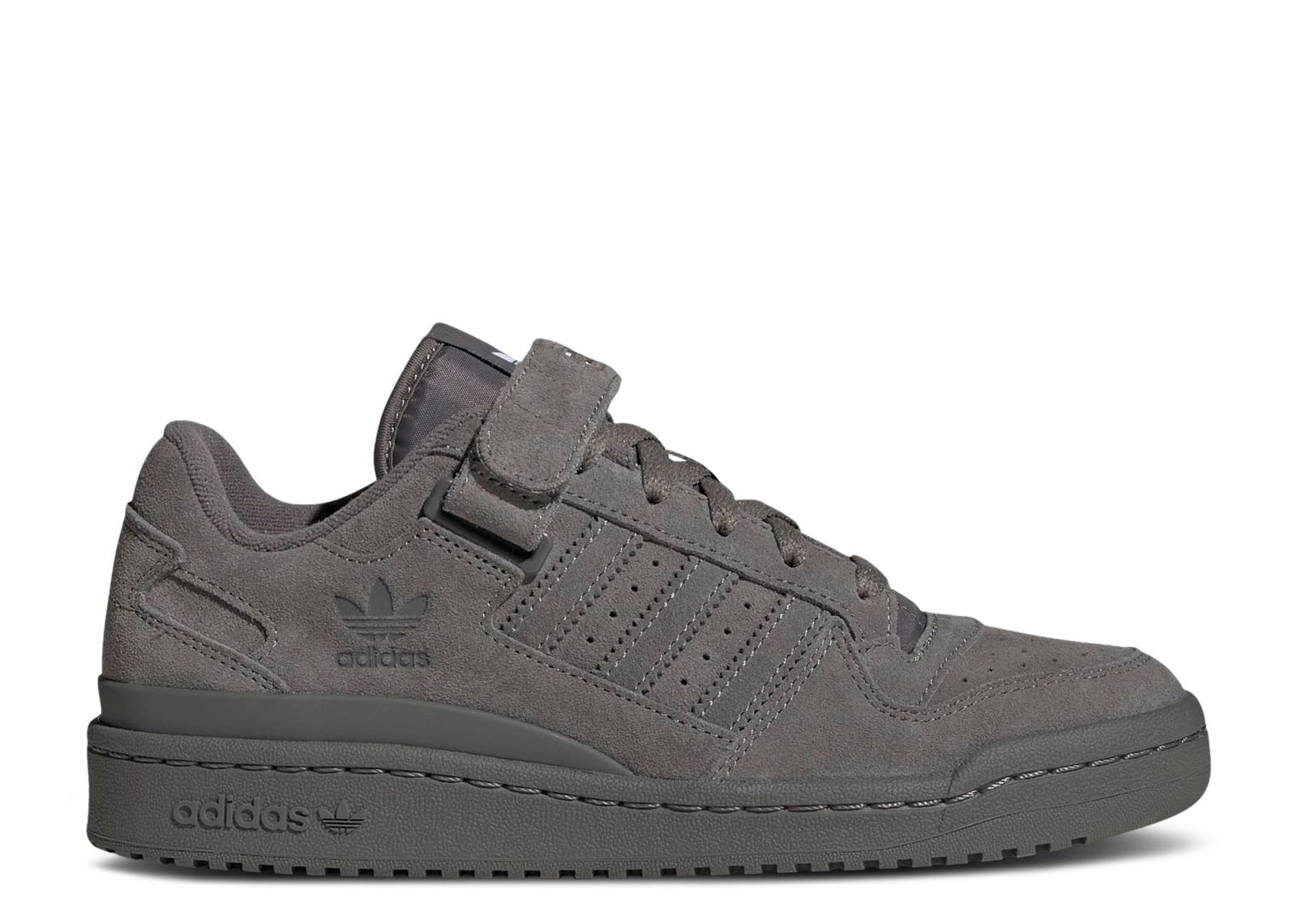adidas forum grey four