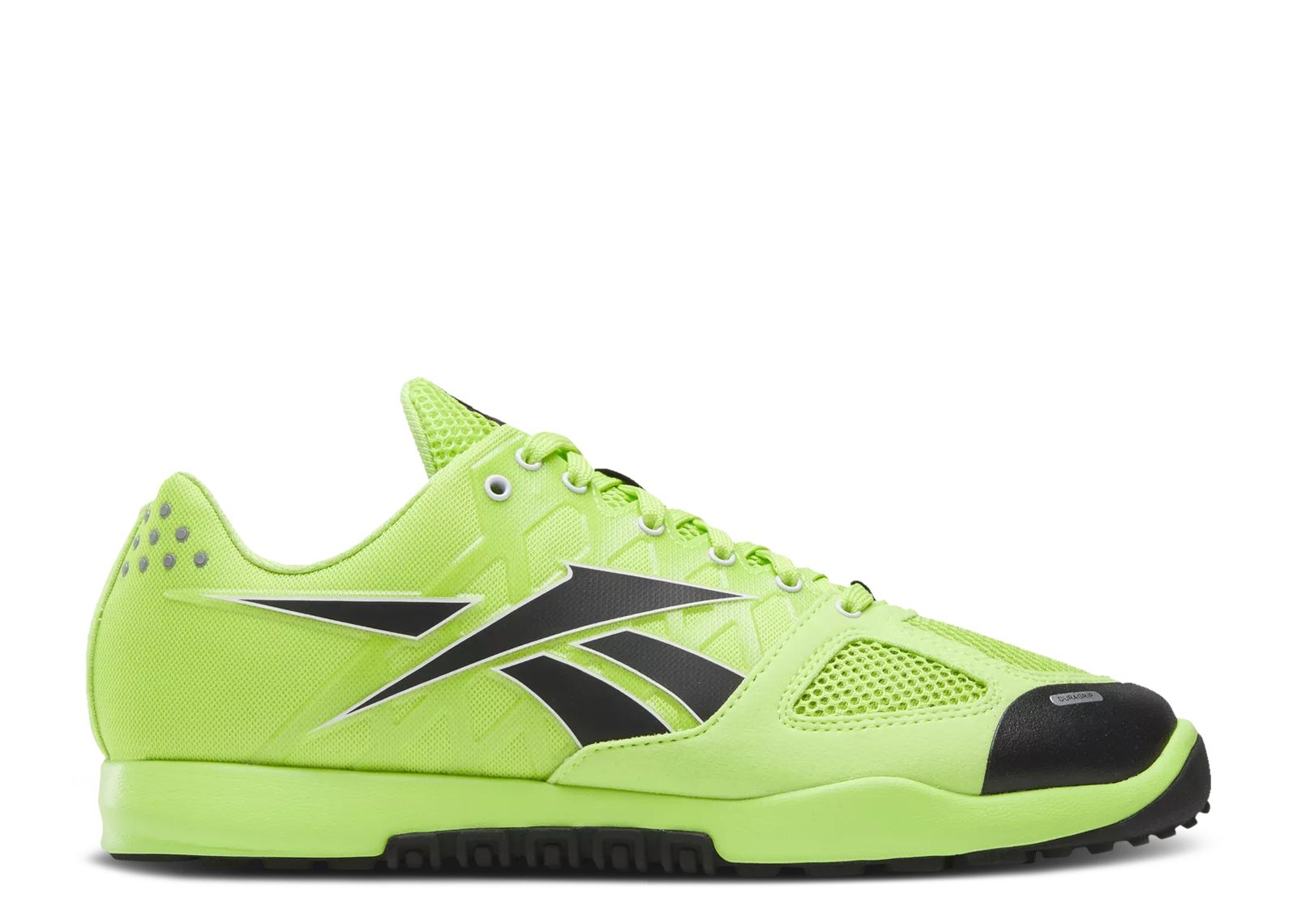 Nano 2.0 'Laser Lime'