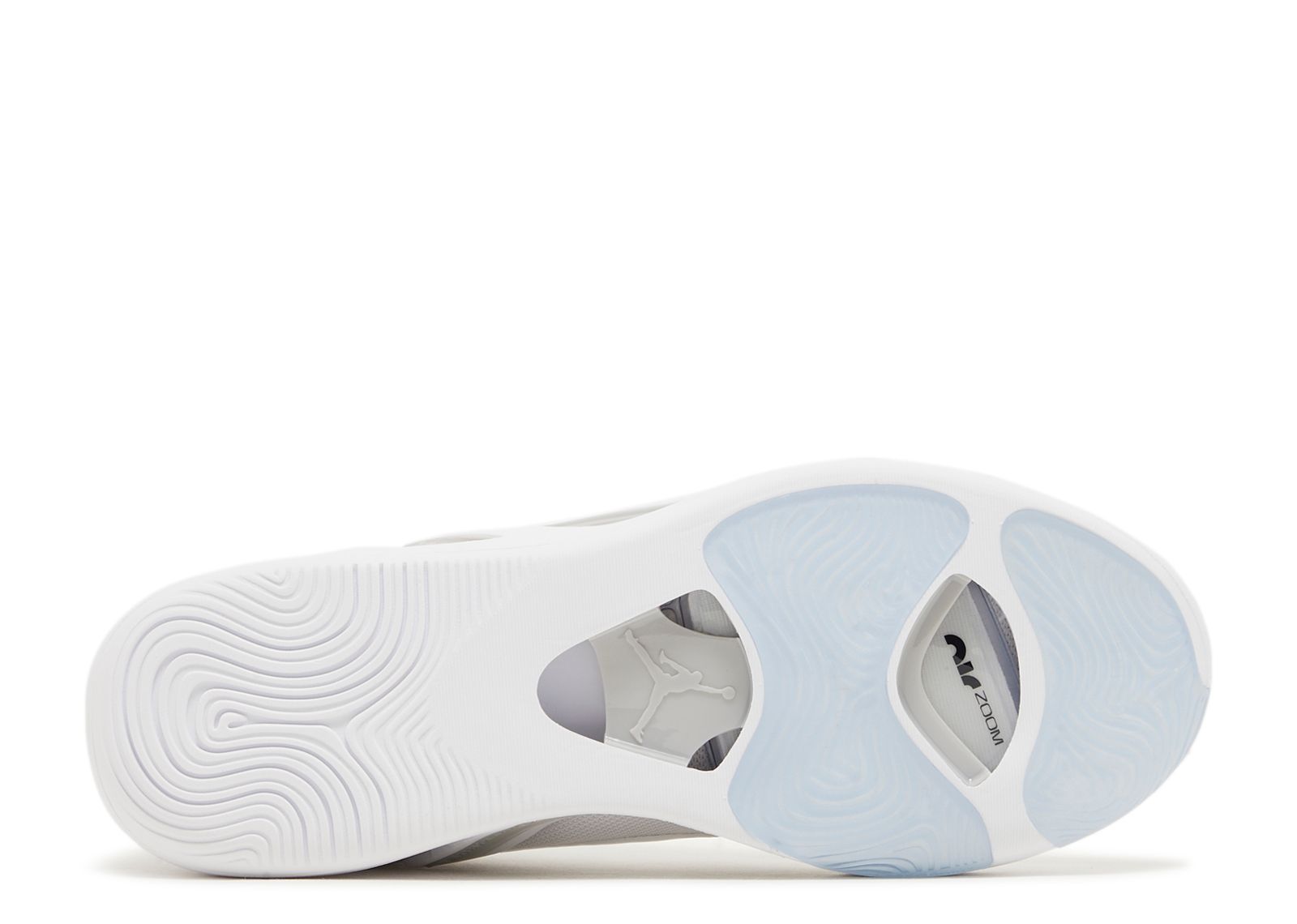 Jordan Tatum 1 TB 'Pure Money' - Air Jordan - FB2863 100 - white