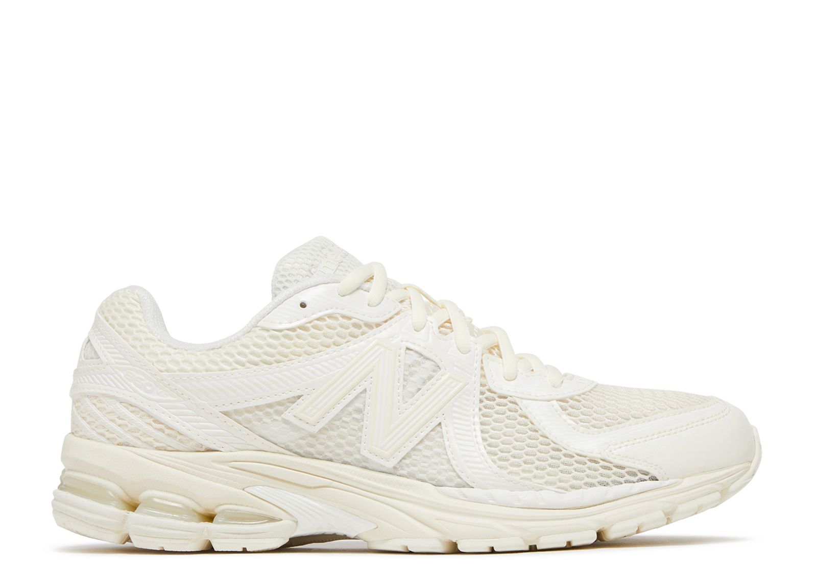 Aimé Leon Dore X 860v2 'White' - New Balance - ML860AH2 - white