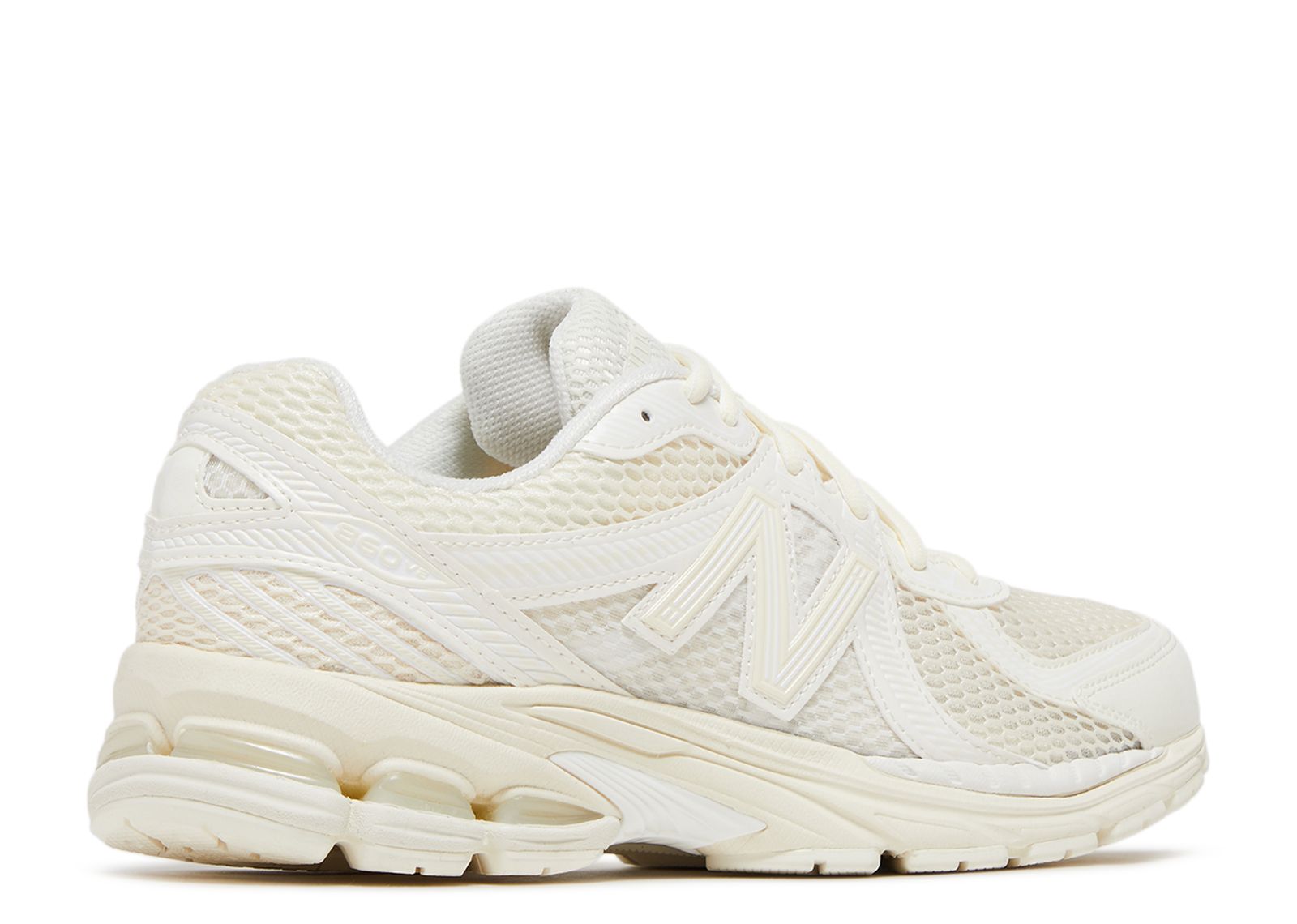 New Balance Aimé Leon Dore X 860v2 'White' - New Balance