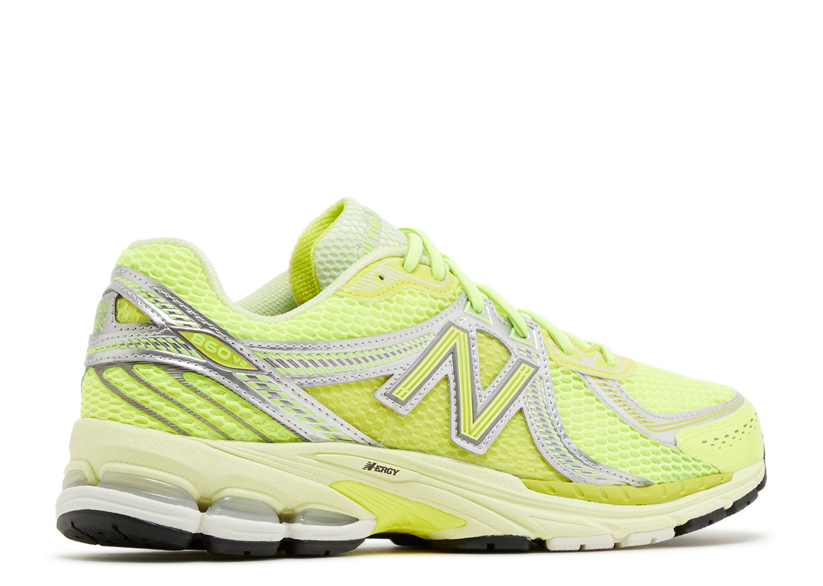 New Balance Aimé Leon Dore X 860v2 'Yellow' - New Balance