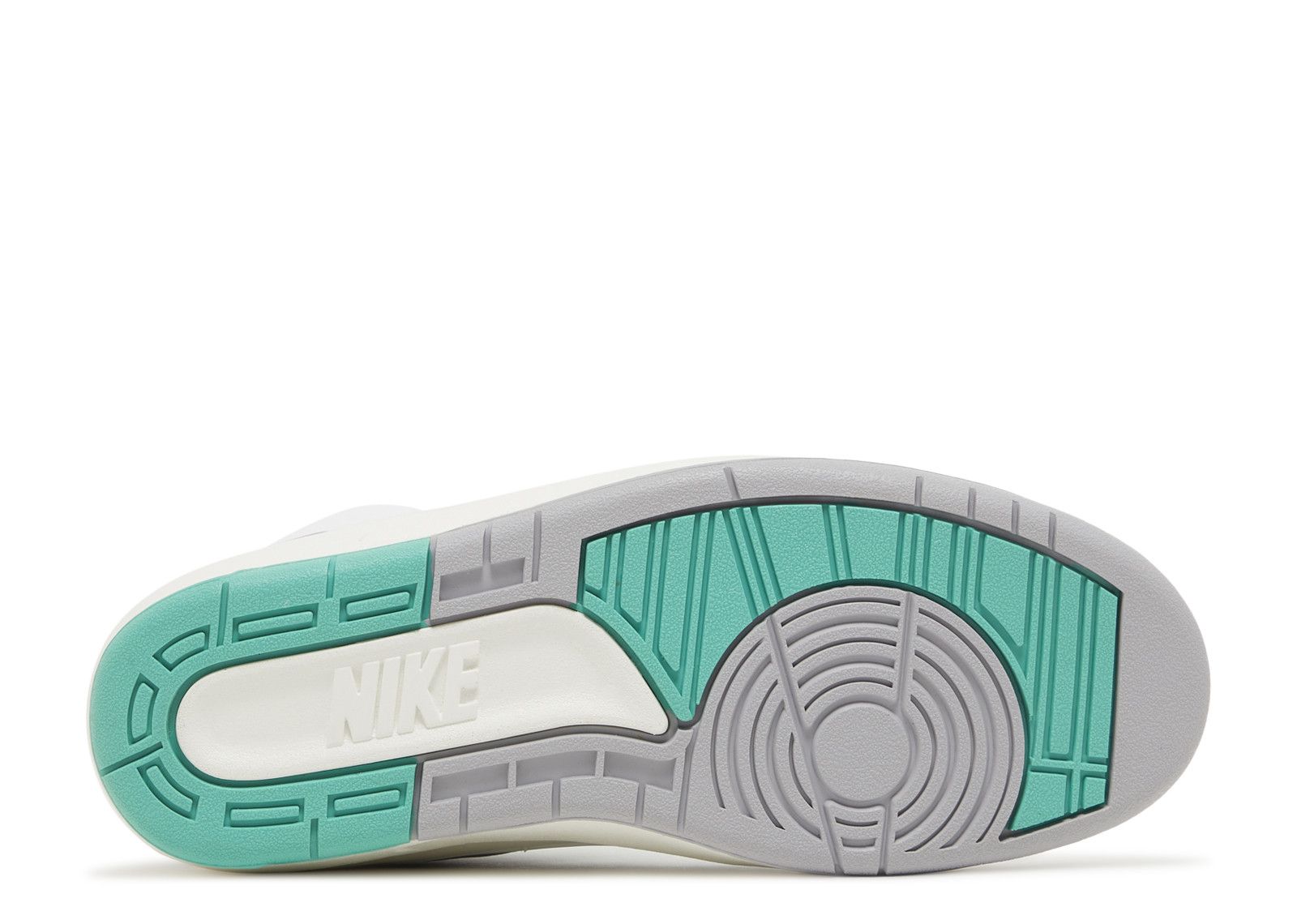 Wmns Jordan 2 Retro ‘Crystal Mint’