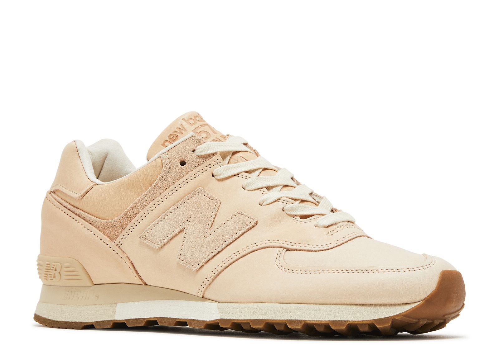 New Balance 576 Made in England 'Veg Tan'