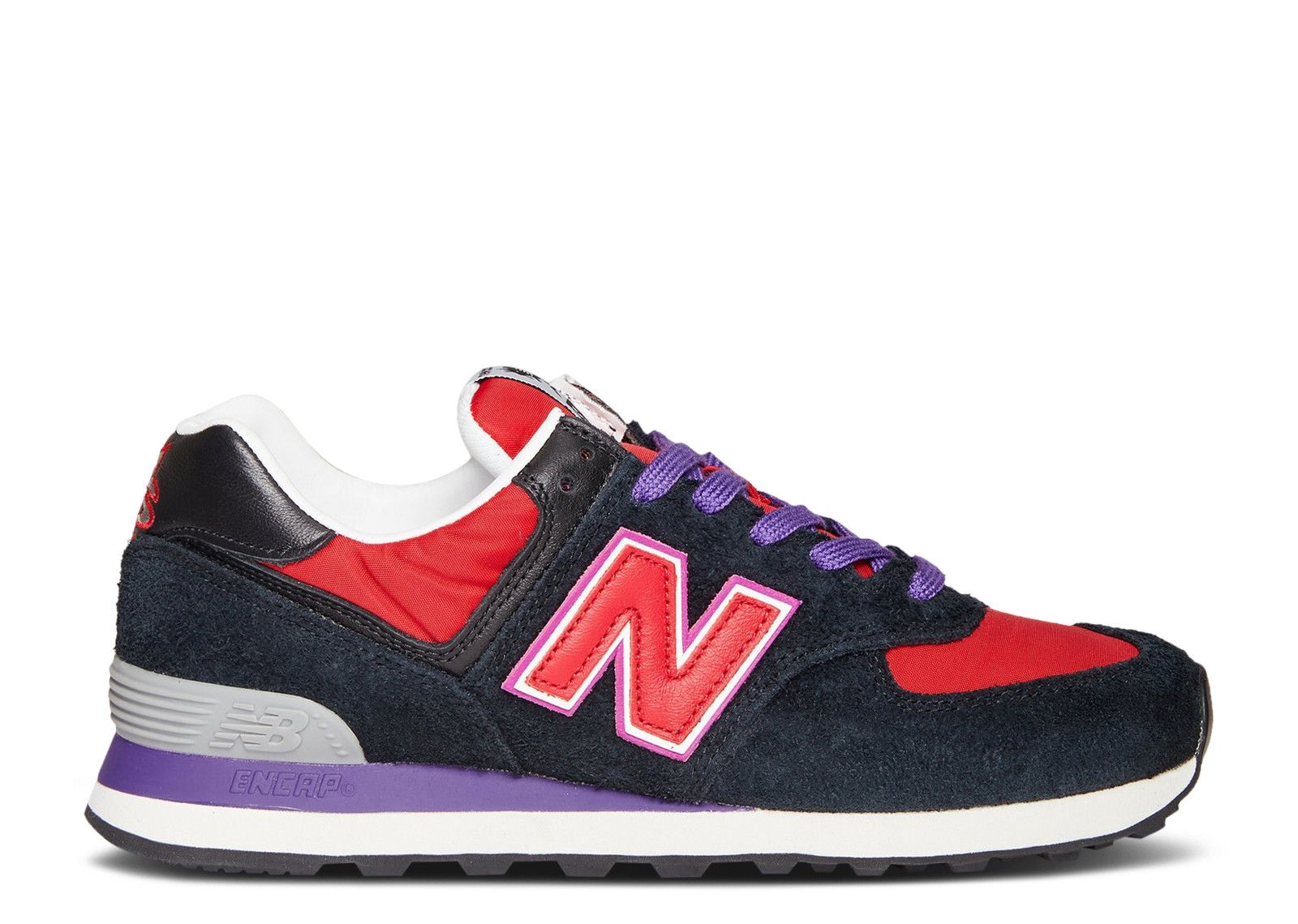 New Balance Stray Rats X 574 