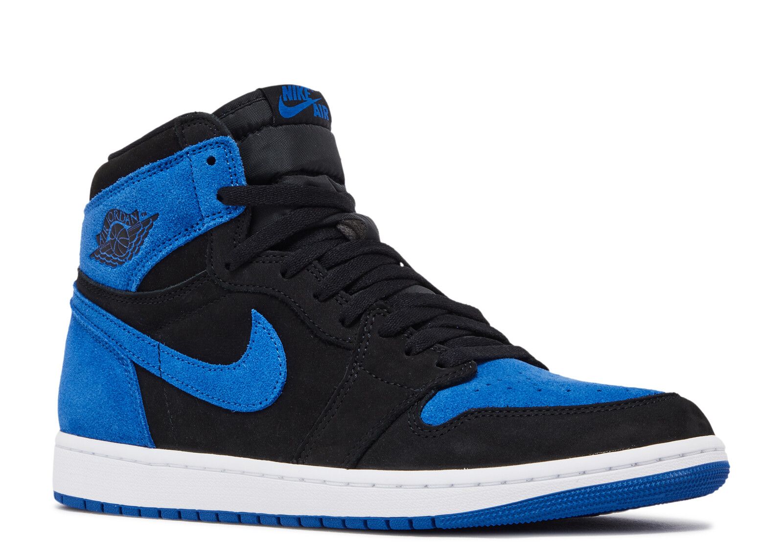 Jordan 1 Retro High OG ‘Royal Reimagined’