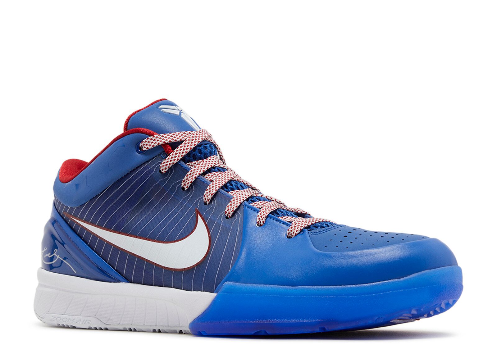 NIKE KOBE 4 PROTRO PHILLY 28㎝ Nike Kobe 4 Protro Philly (2024) Men's - FQ3545-400 - US