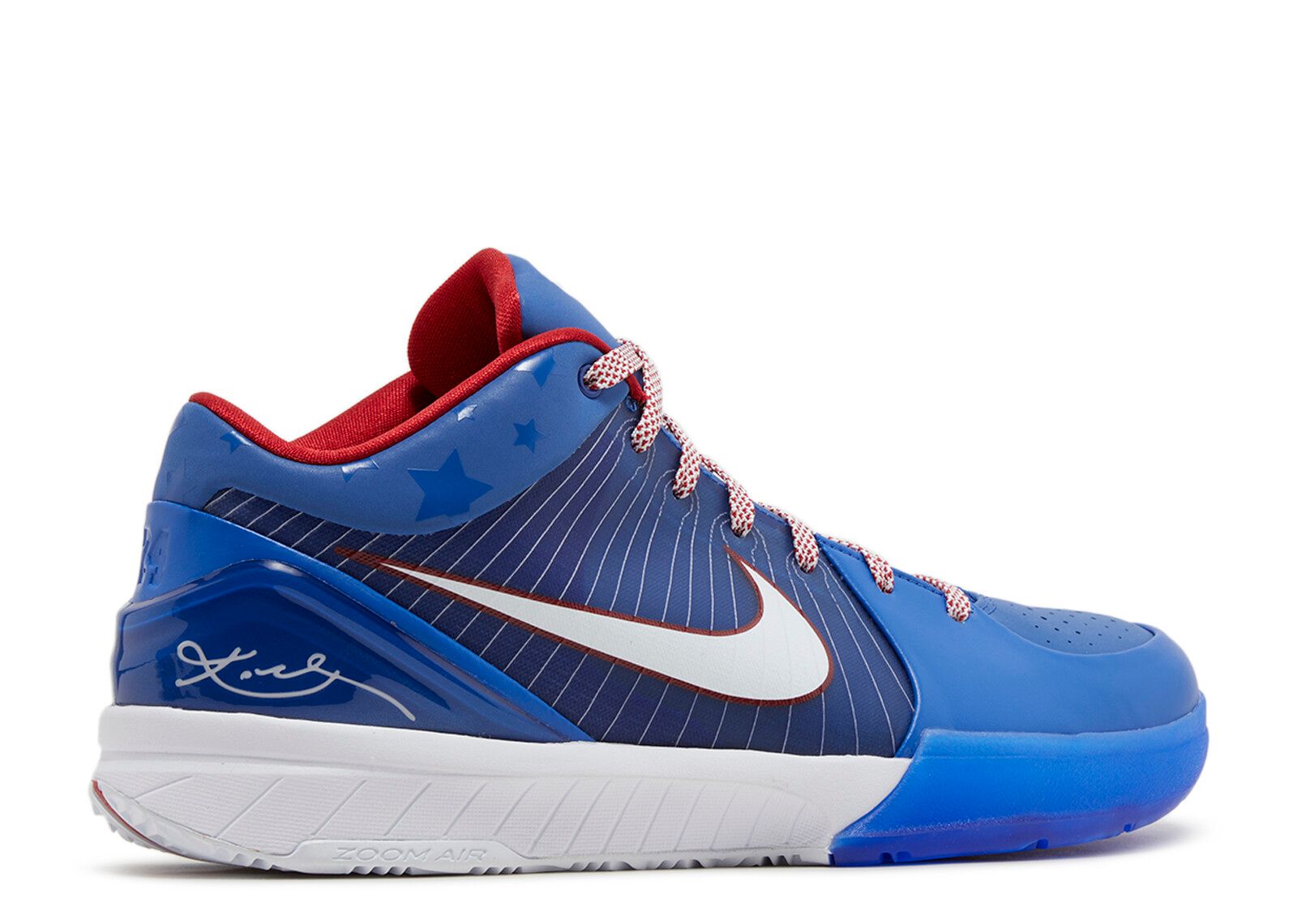 Zoom Kobe 4 Protro 'Philly' 2024