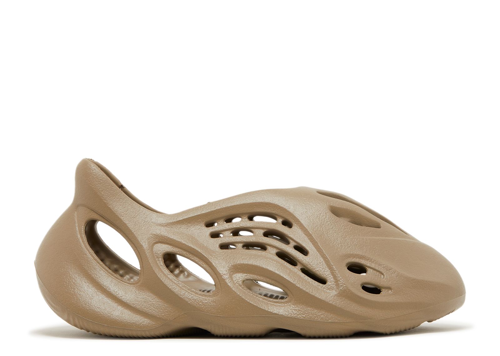 Yeezy Foam Runner 'Stone Taupe' - Adidas - ID4752 - stone taupe/stone ...
