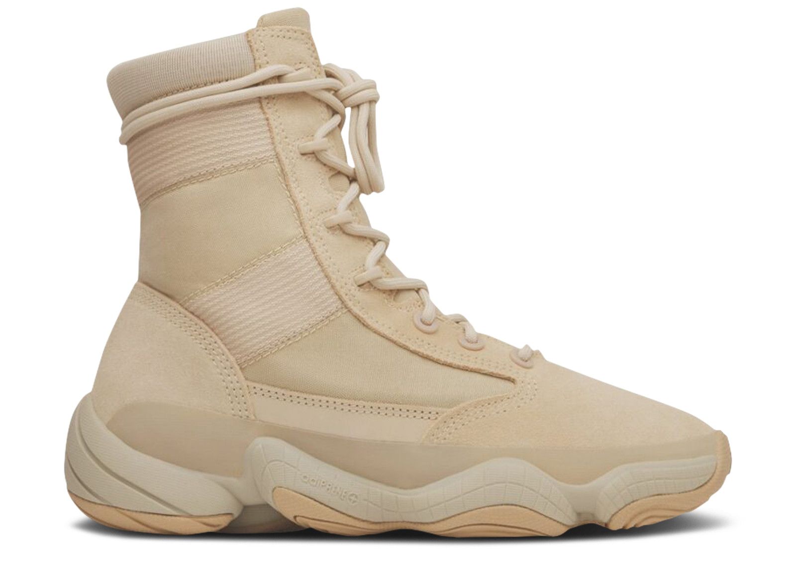 Yeezy Desert Boot 'Salt' 2024
