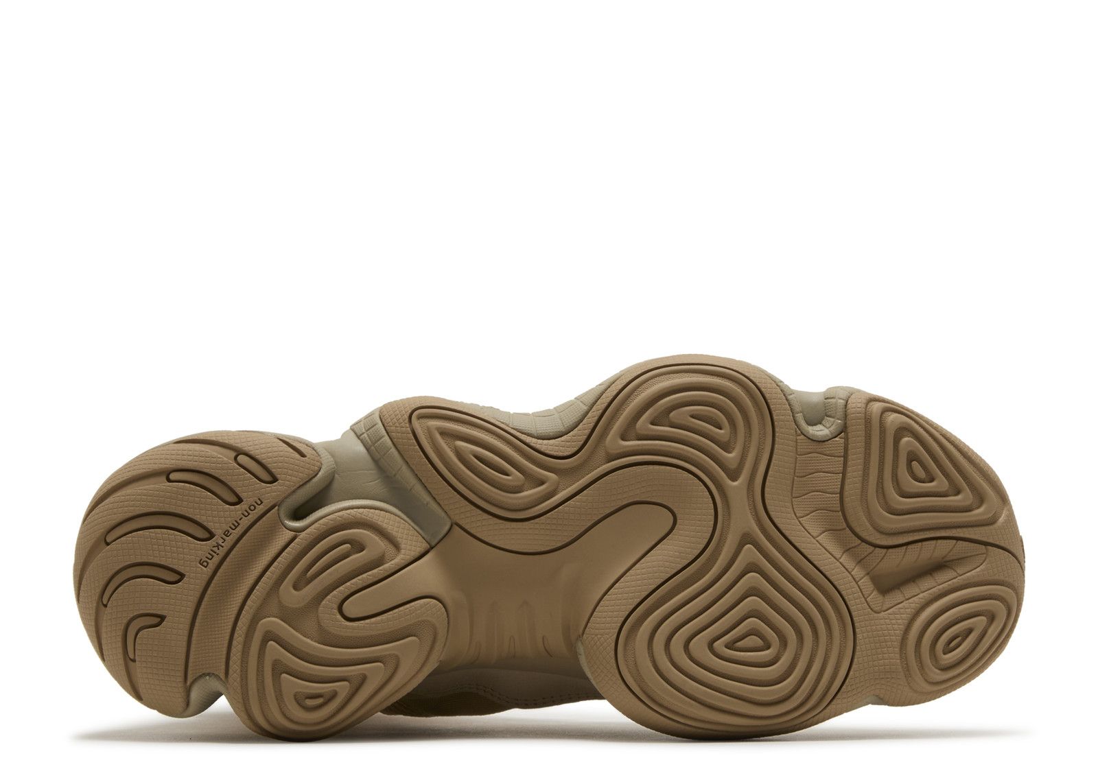 yeezy 500 flight club