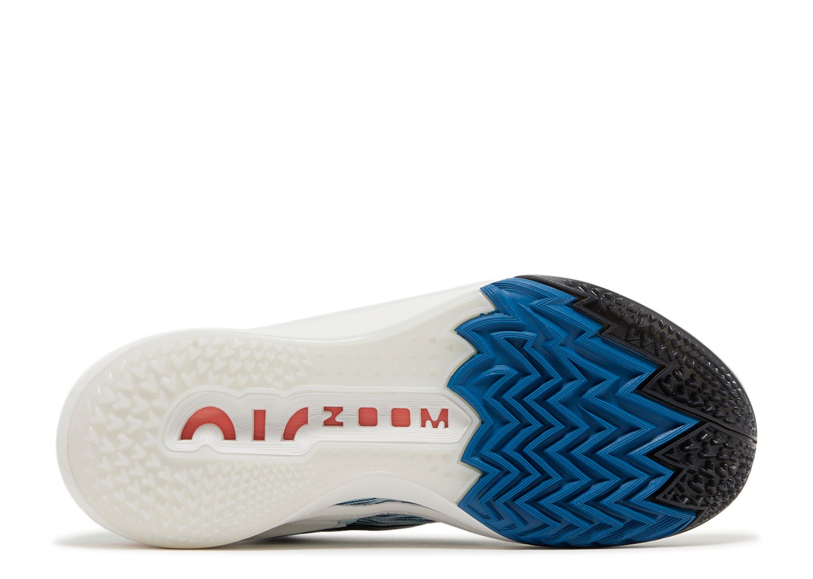 Air Zoom GT Cut 2 'Industrial Blue Jade Ice' - Nike - DJ6015 404