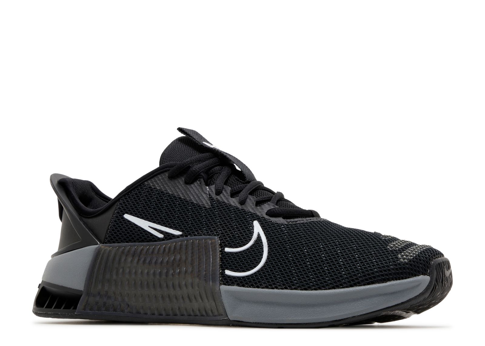 Metcon 9 EasyOn 'Black Smoke Grey' - Nike - DZ2615 001