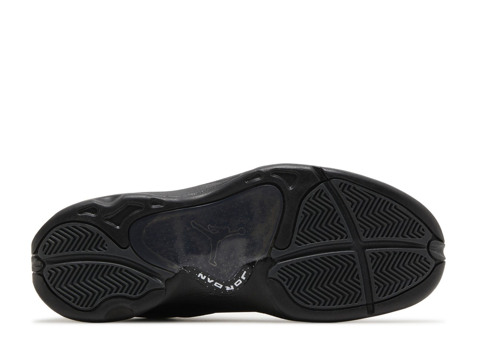 Jordan Jumpman Pro Quick ‘Black Anthracite’
