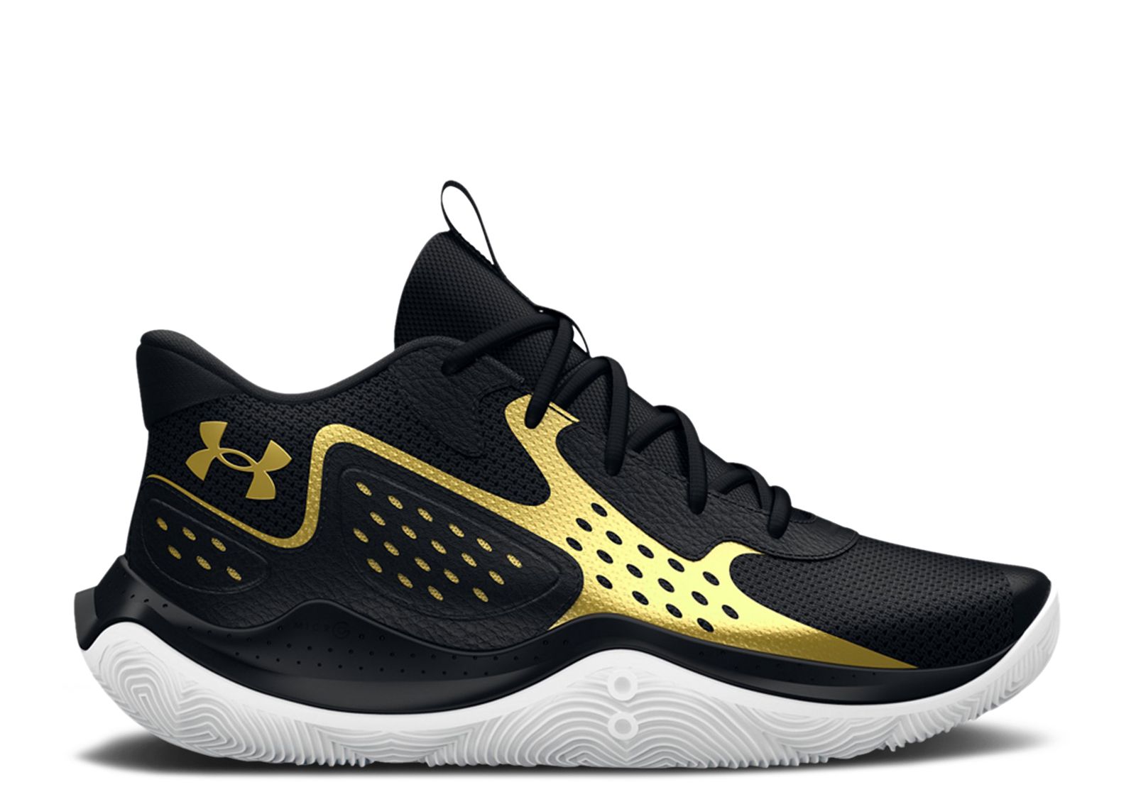 Jet '23 'Black Metallic Gold'