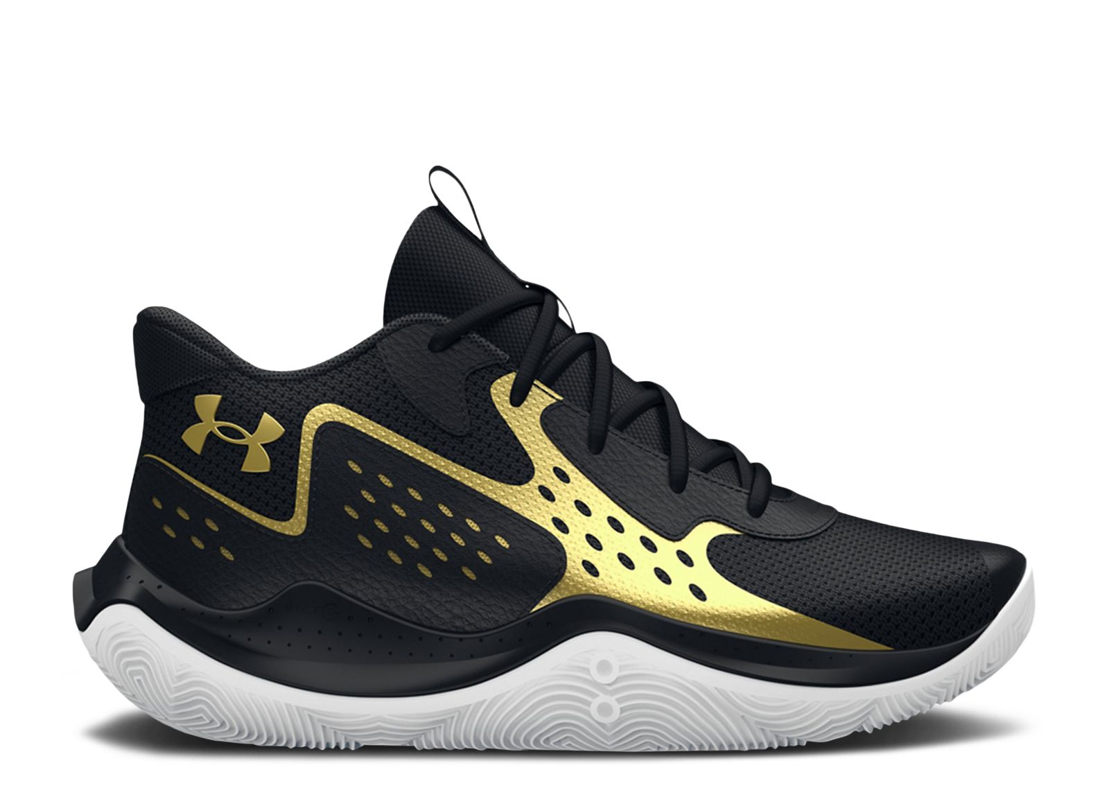 Jet '23 GS 'Black Metallic Gold'