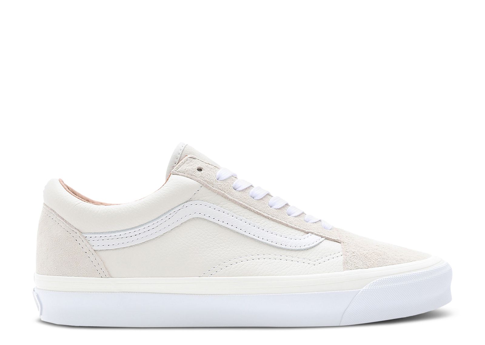 OG Old Skool LX 'Vintage White'