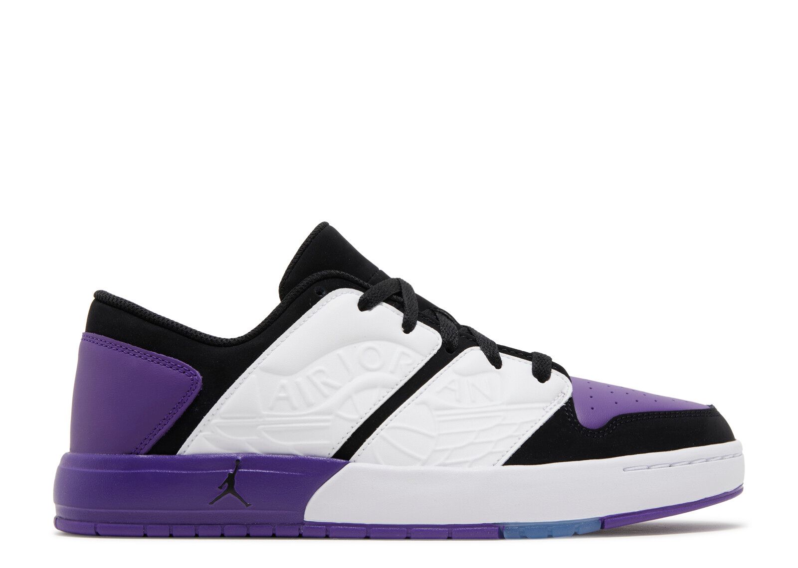 Jordan Nu Retro 1 Low 'Field Purple'