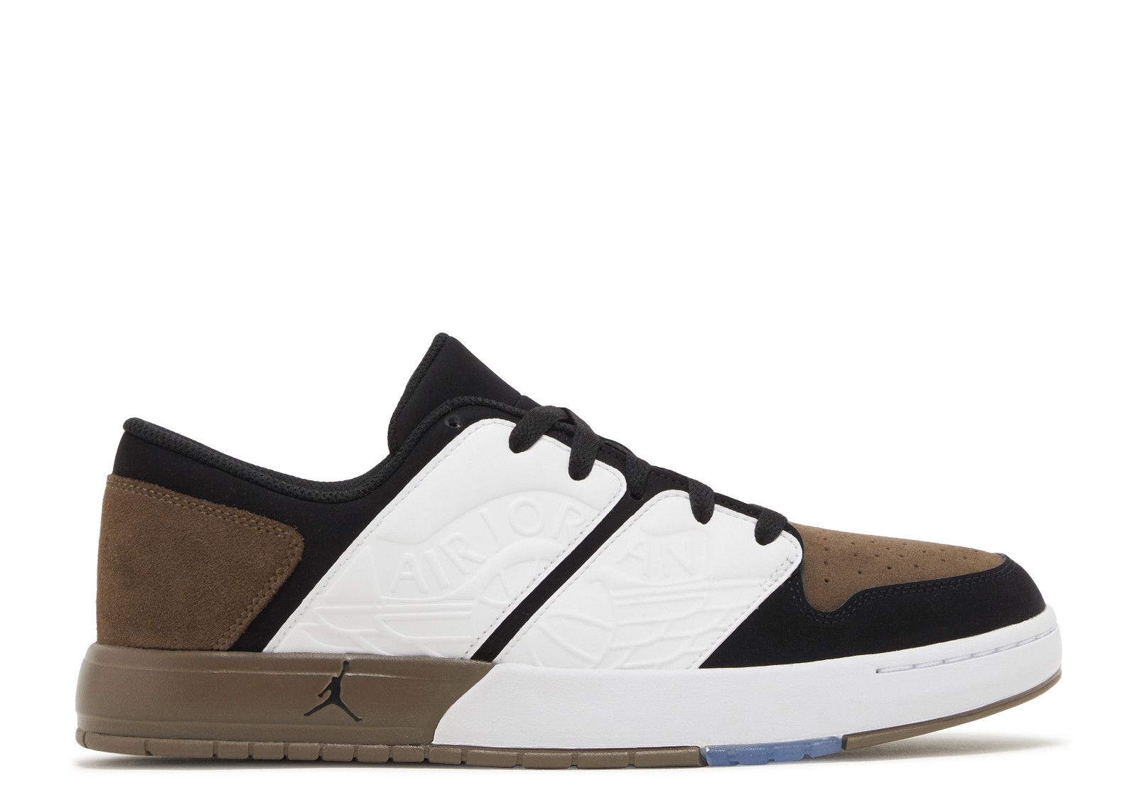 Jordan Nu Retro 1 Low 'Palomino'