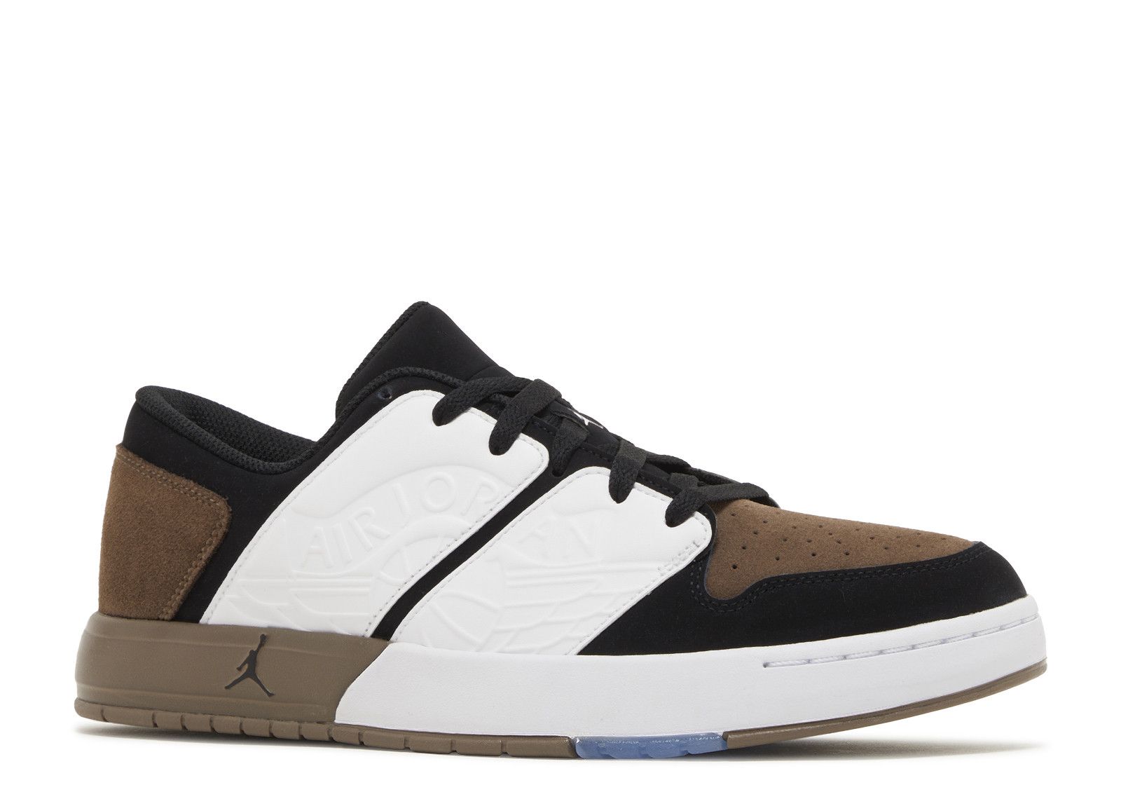 Jordan Nu Retro 1 Low ‘Palomino’