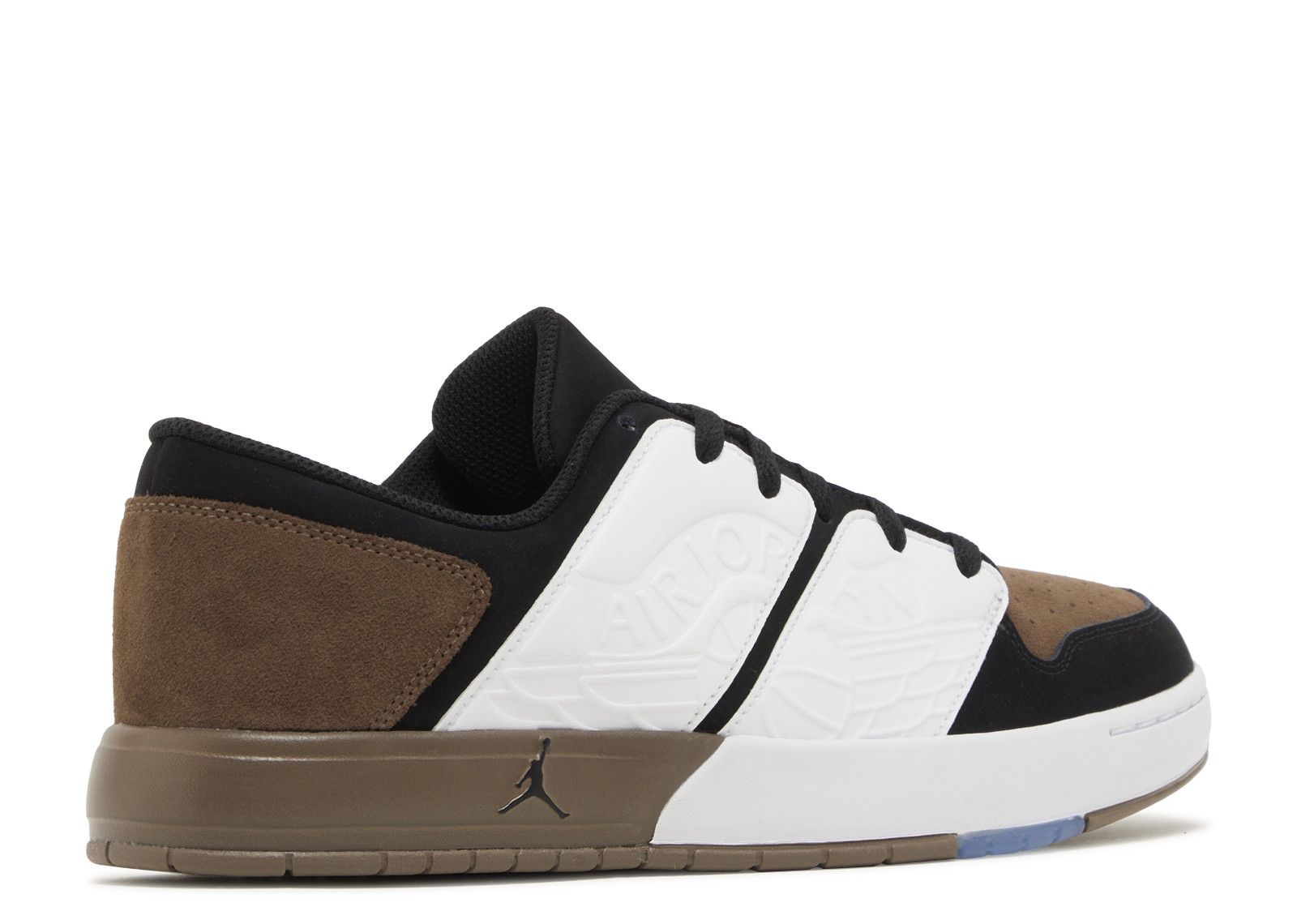 Jordan Nu Retro 1 Low ‘Palomino’