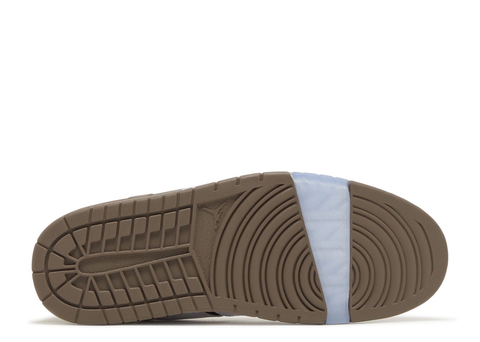 Jordan Nu Retro 1 Low ‘Palomino’