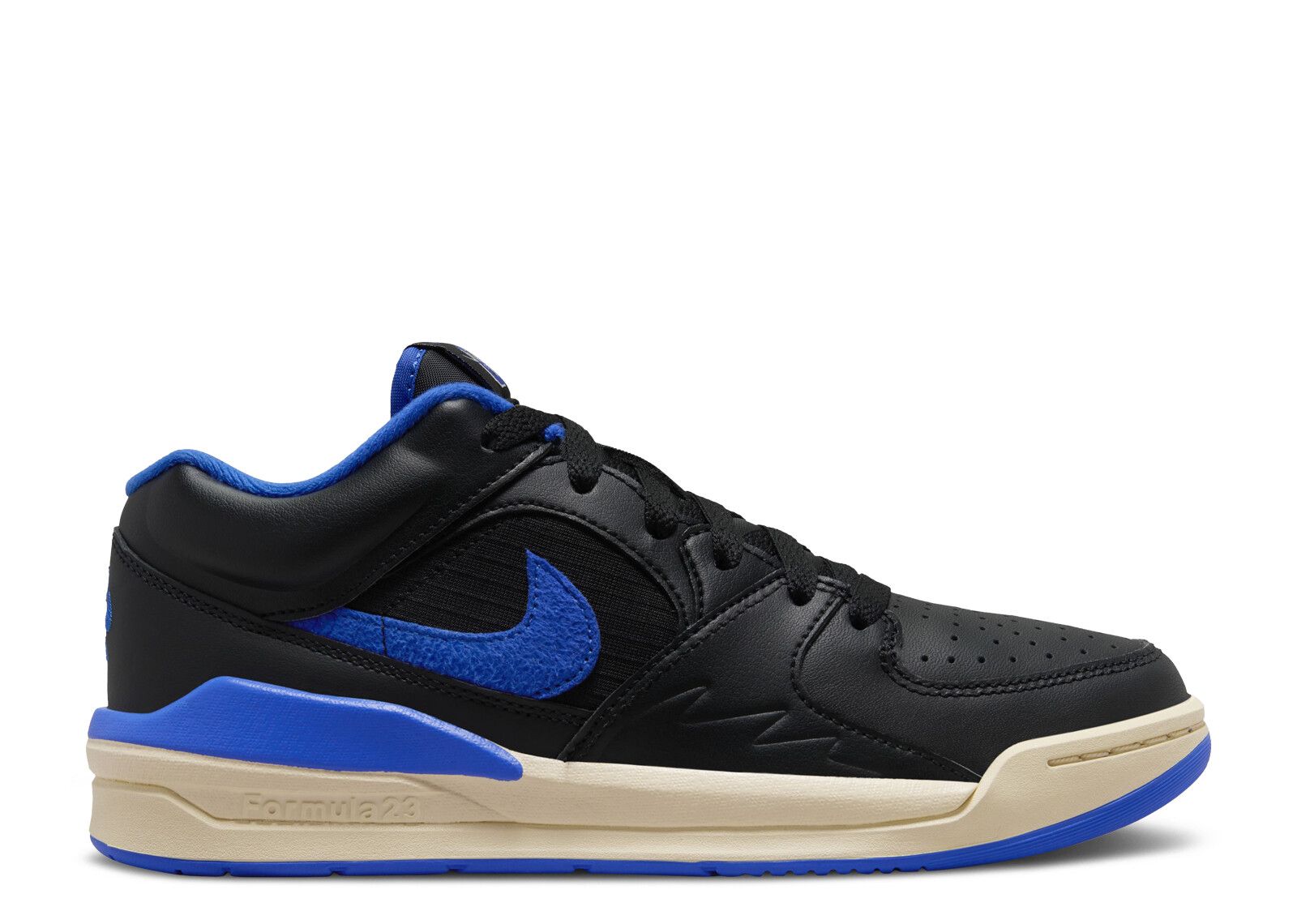 Wmns Jordan Stadium 90 'Black Varsity Royal'