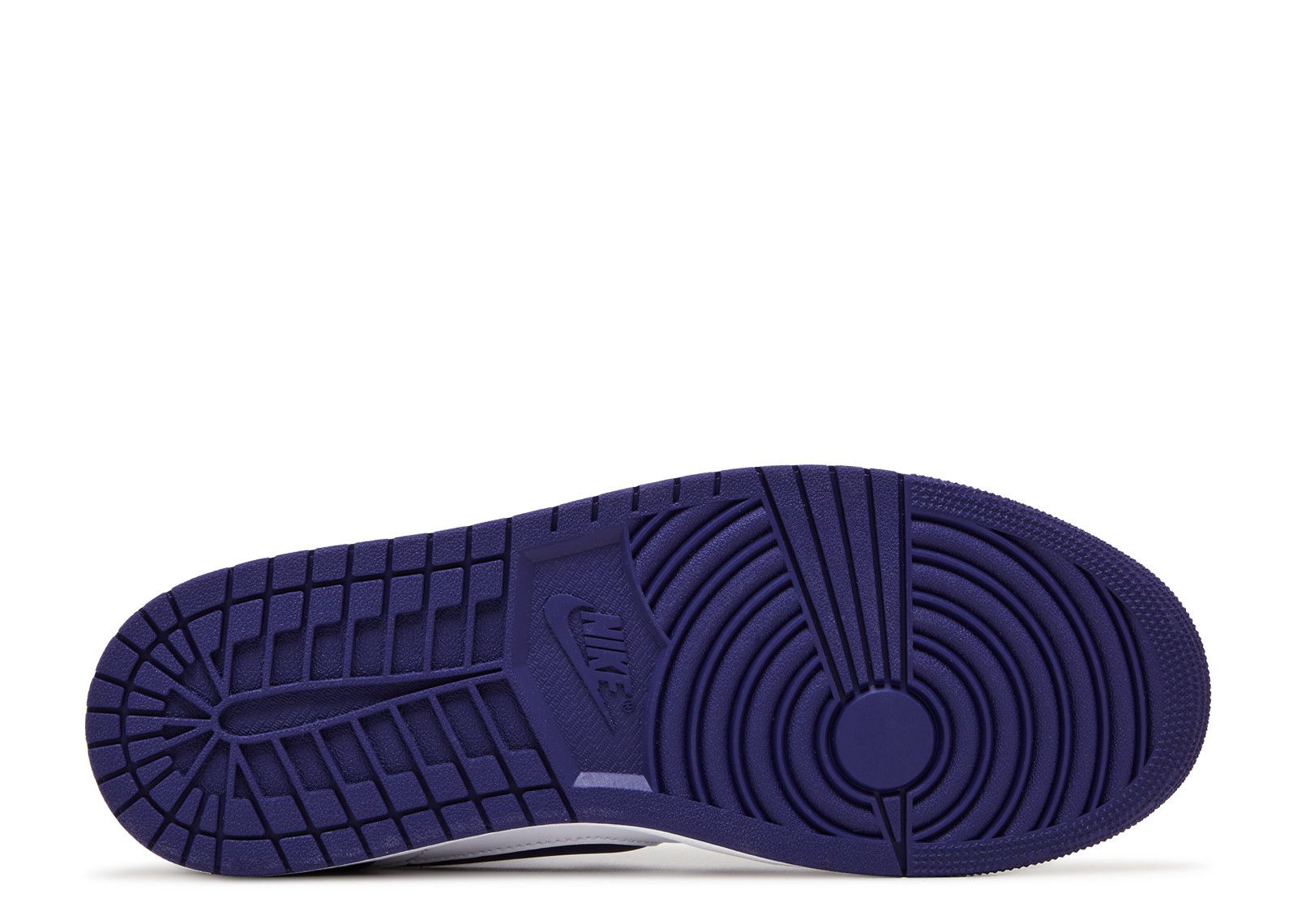 Jordan 1 Low FlyEase ‘Sky J Purple’
