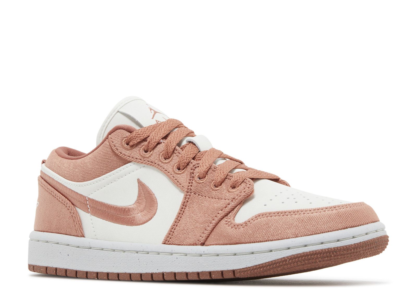 Wmns Jordan 1 Low SE ‘Sky J Orange’