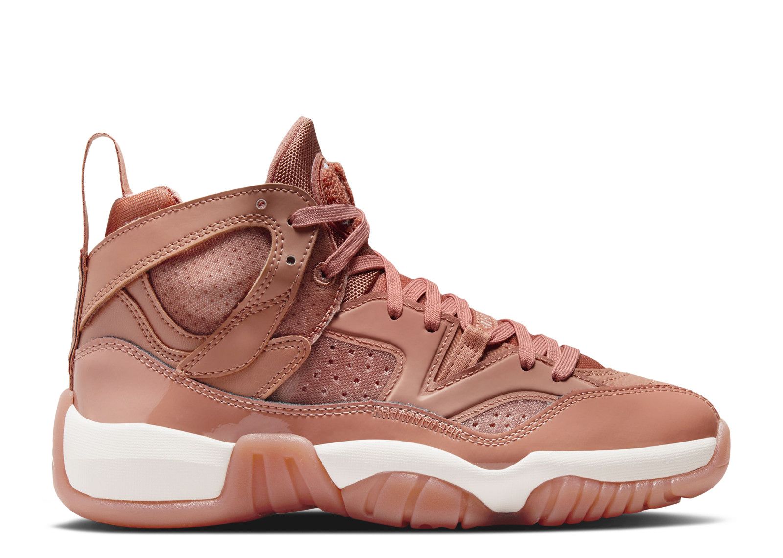 Wmns Jordan Two Trey 'Sky J Orange'