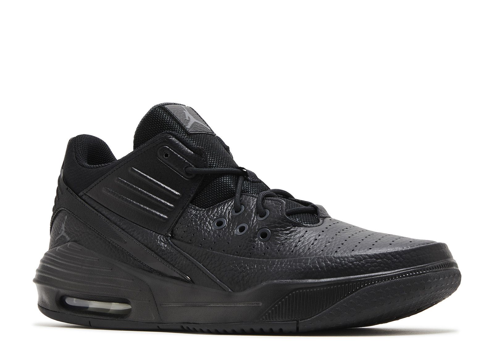 Jordan Max Aura 5 ‘Black Anthracite’