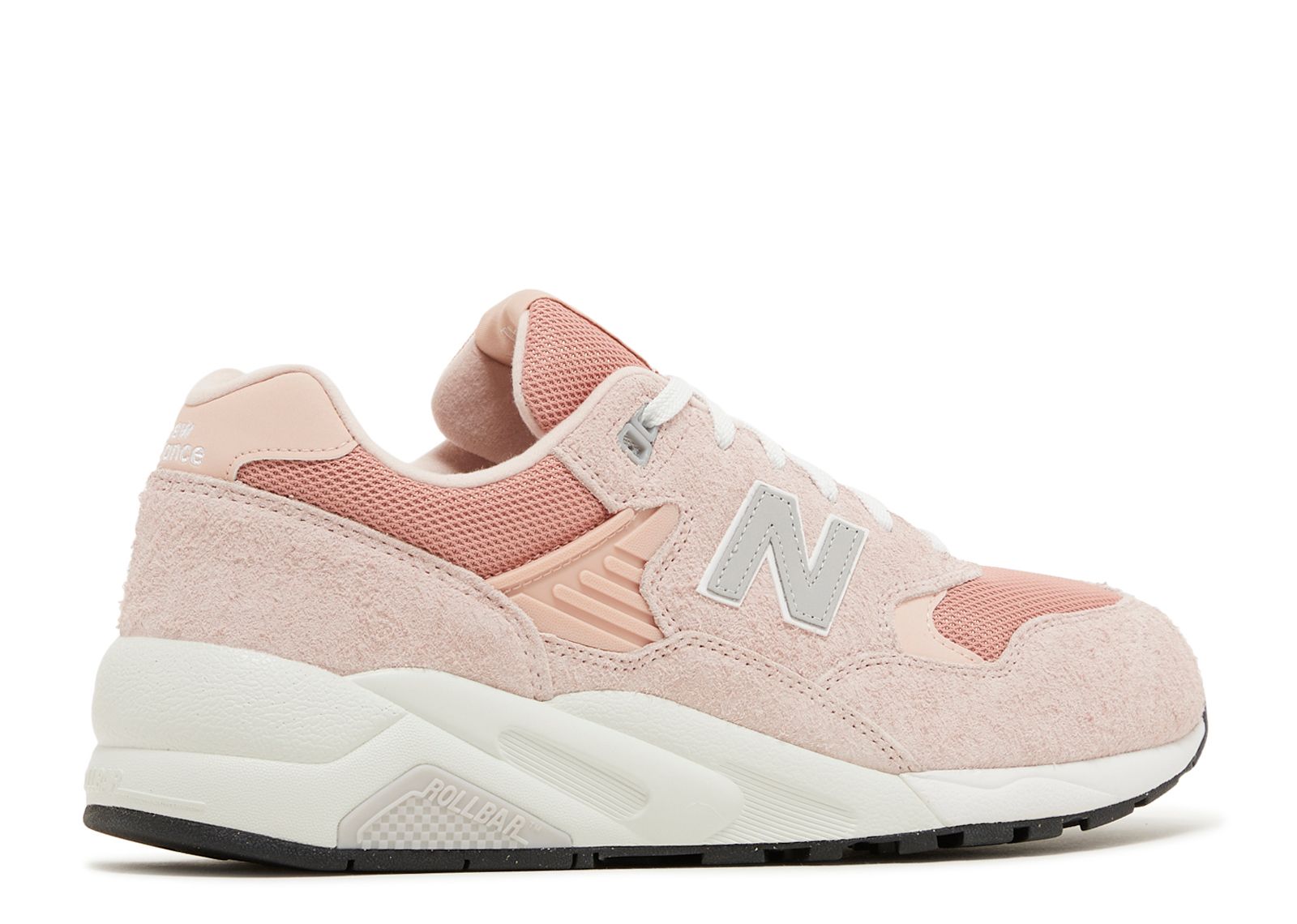 580 Pink Sand New Balance MT580NV2 pink sand white