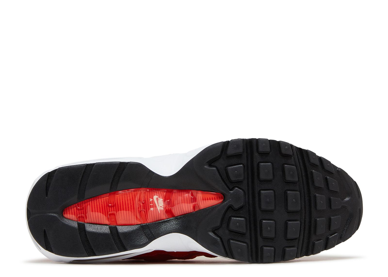 Air Max 95 'Picante Red Guava Ice' - Nike - FN6866 642 - mystic