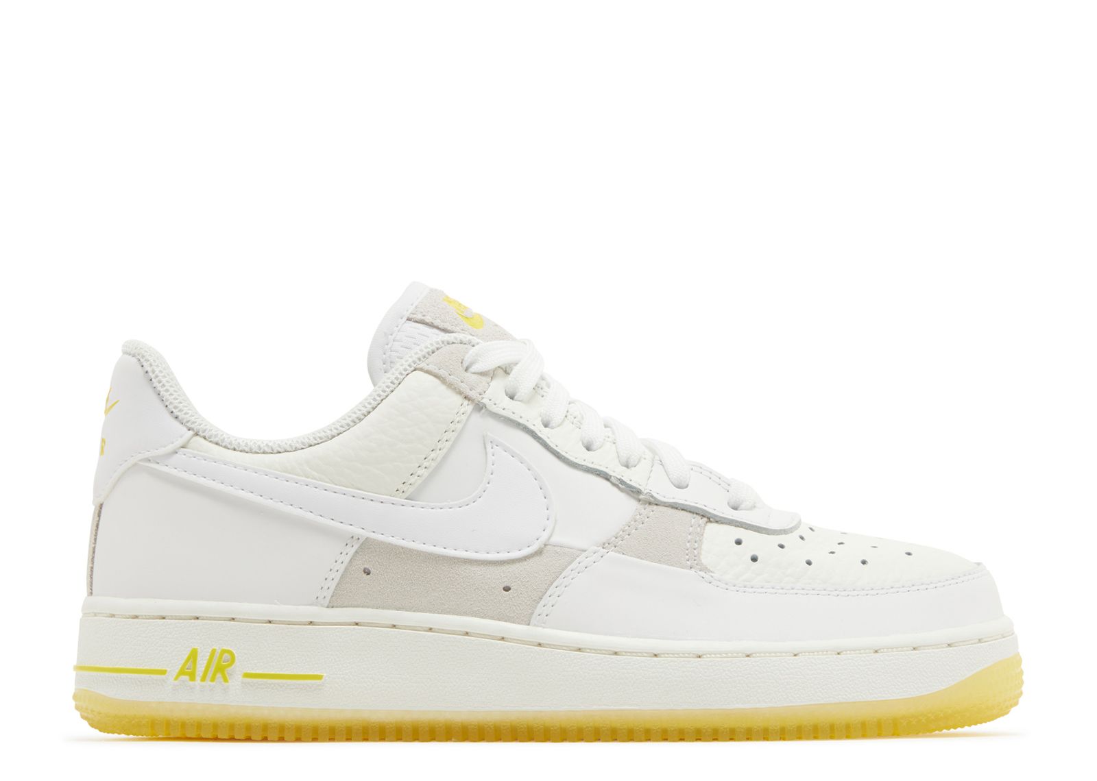 Wmns Air Force 1 '07 LX 'UV Reactive Swoosh' - Nike - DA8301 Wmns Air Force 1 '07 LX 'UV Reactive Swoosh' - Nike - DA8301