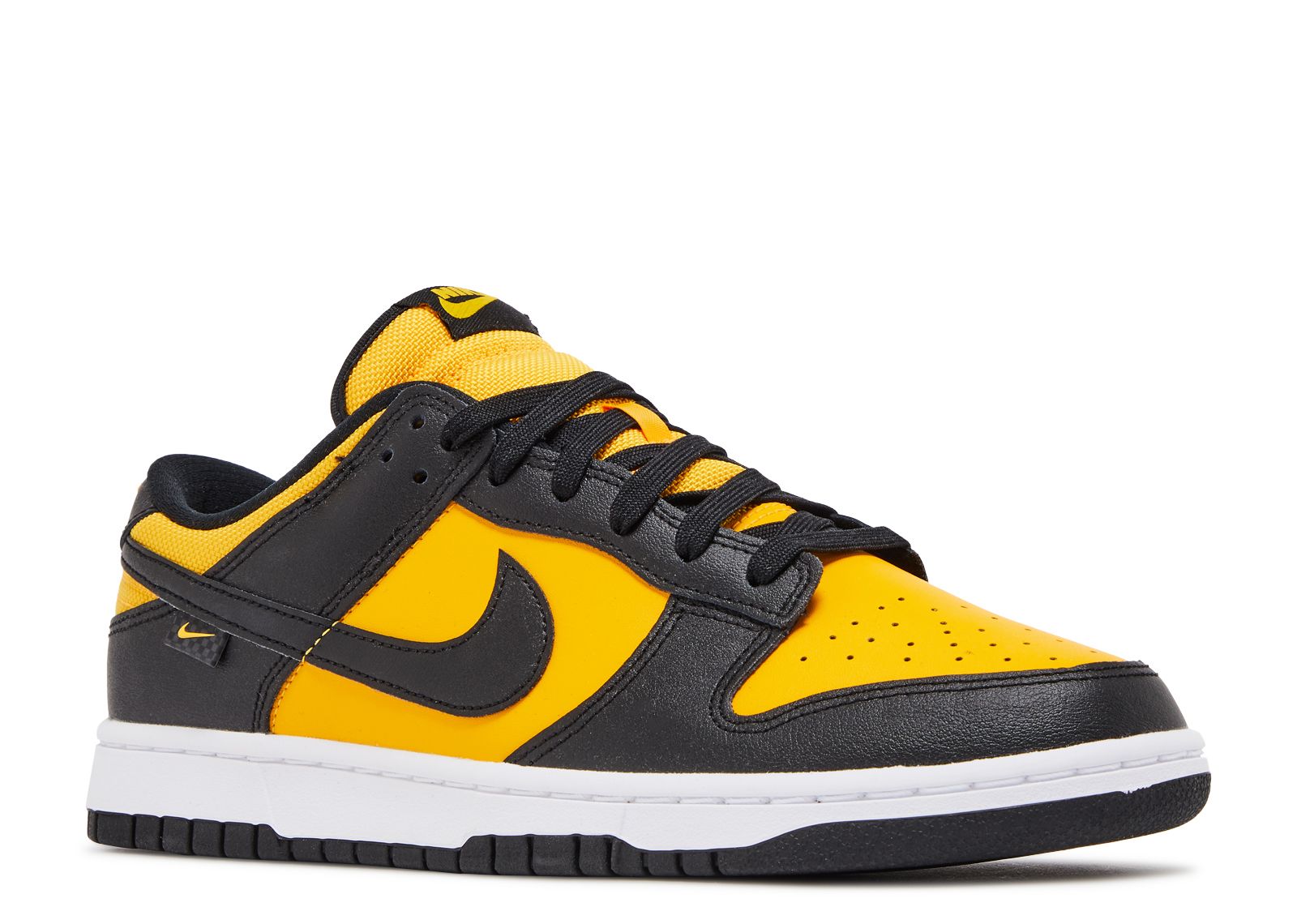 Nike Dunk Low Reverse Goldenrod 29センチ Nike Dunk Low Reverse Goldenrod (2024) Men's - FZ4618-001 - US