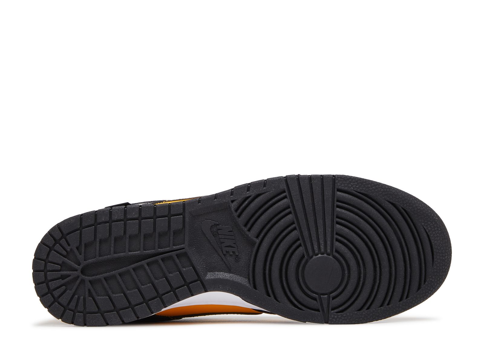 Dunk Low 'Reverse Goldenrod' - Nike - FZ4618 001 - black