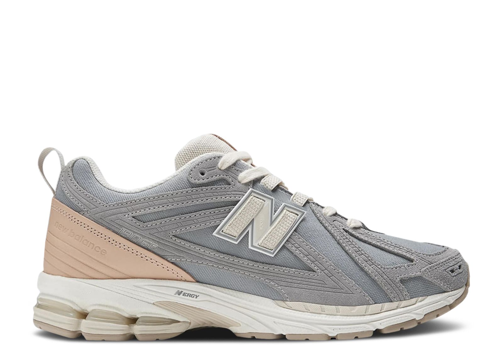 New Balance 1906F 'Slate Grey Frappe' - New Balance - M1906FA
