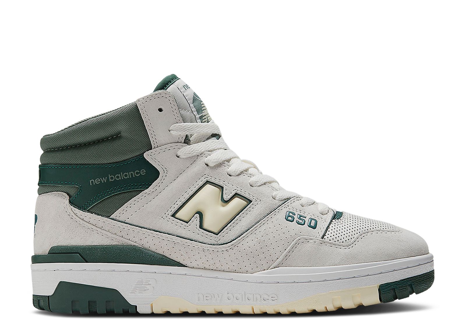 New Balance 650 Sneakers