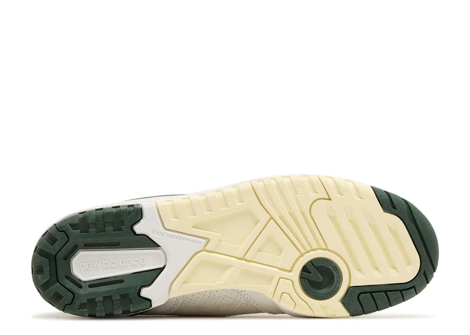 New balance ☆ BB650RVG ‘Nightwatch Green’ New Balance 650R 