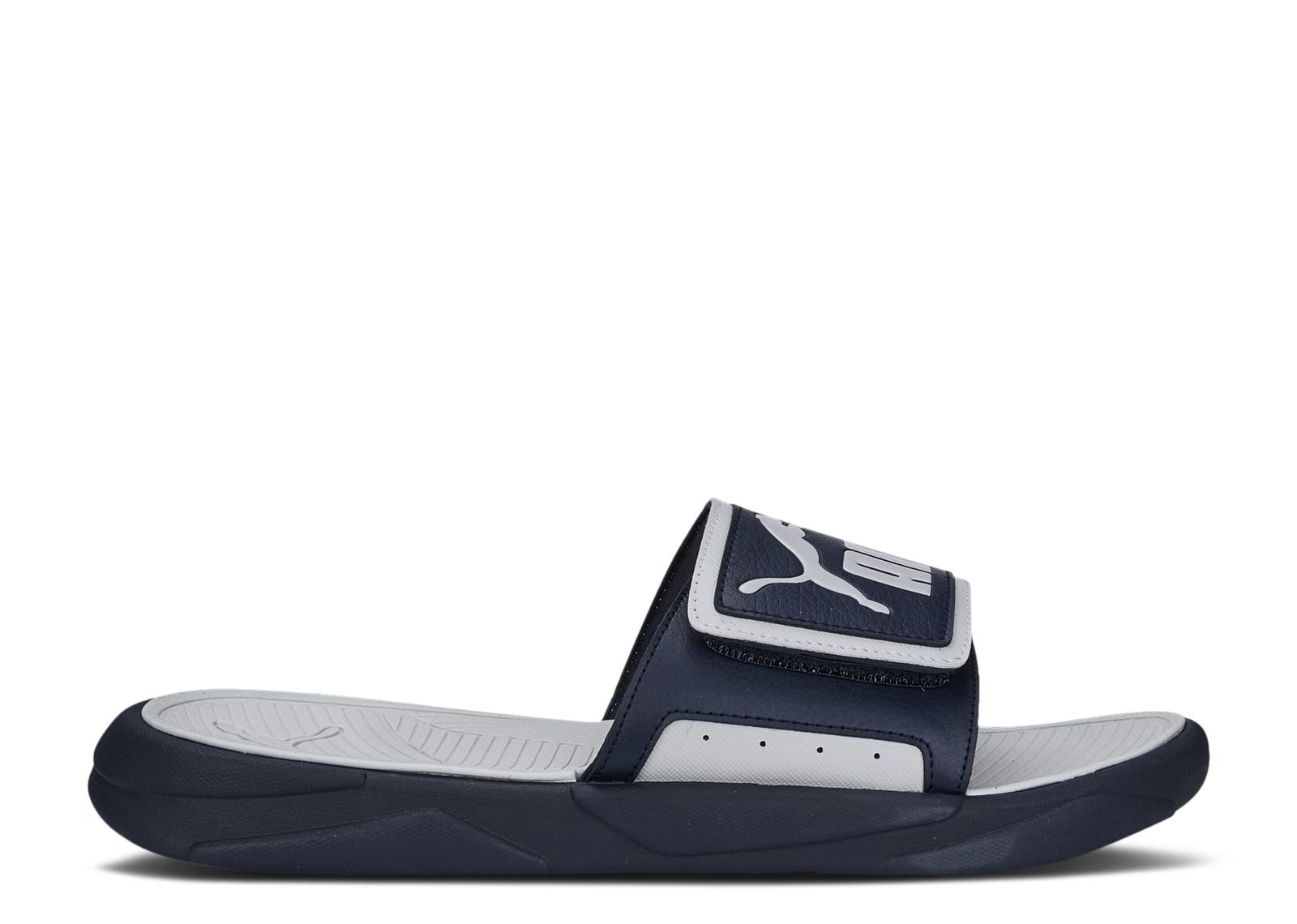 Royalcat Comfort Slides 'Parisian Night Glacial Grey'