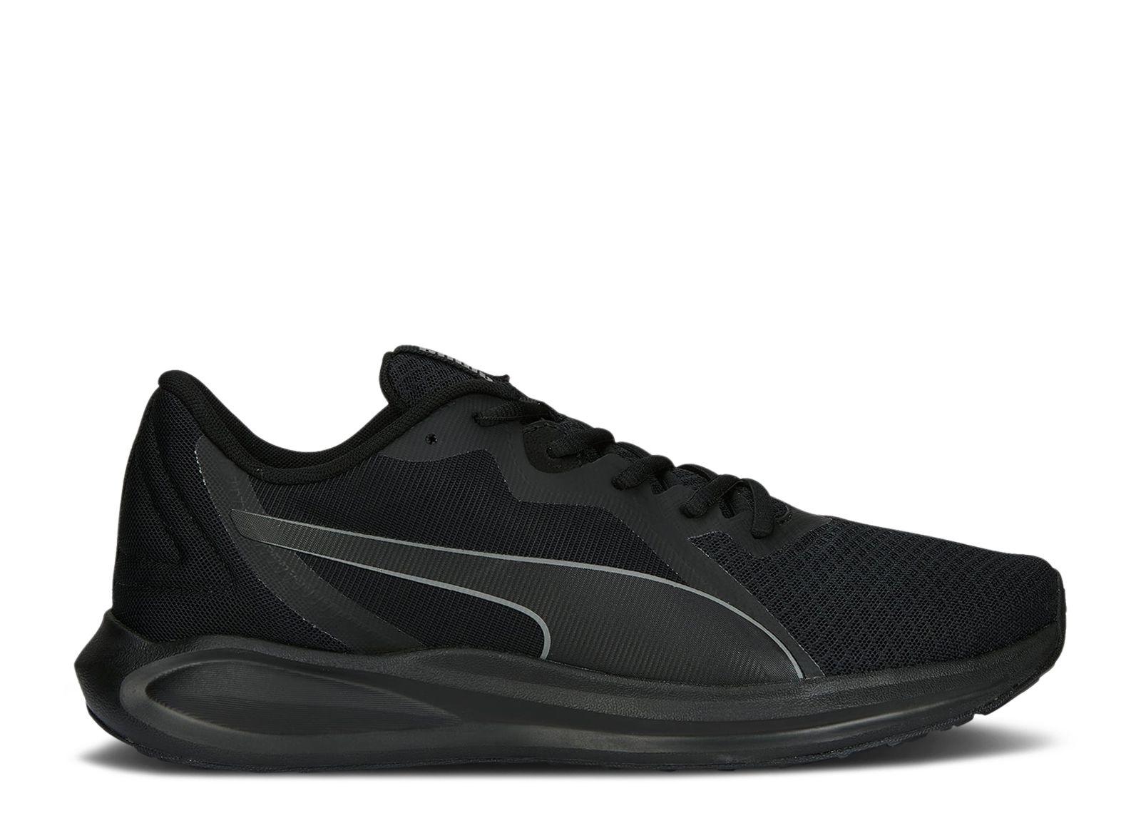 Twitch Runner Fresh 'Black Cool Dark Grey'