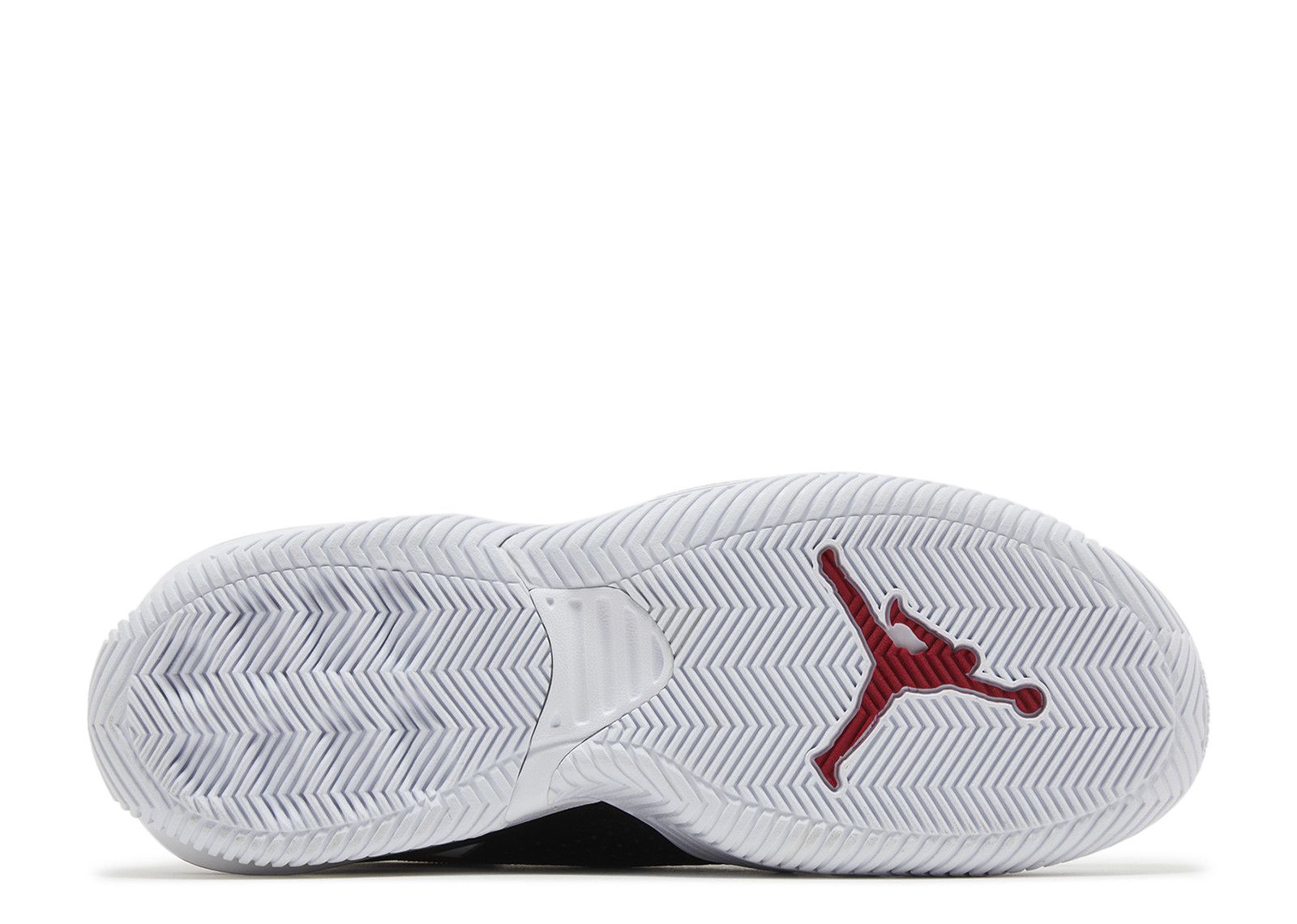 Jordan Stay Loyal 2 ‘Black White Gym Red’