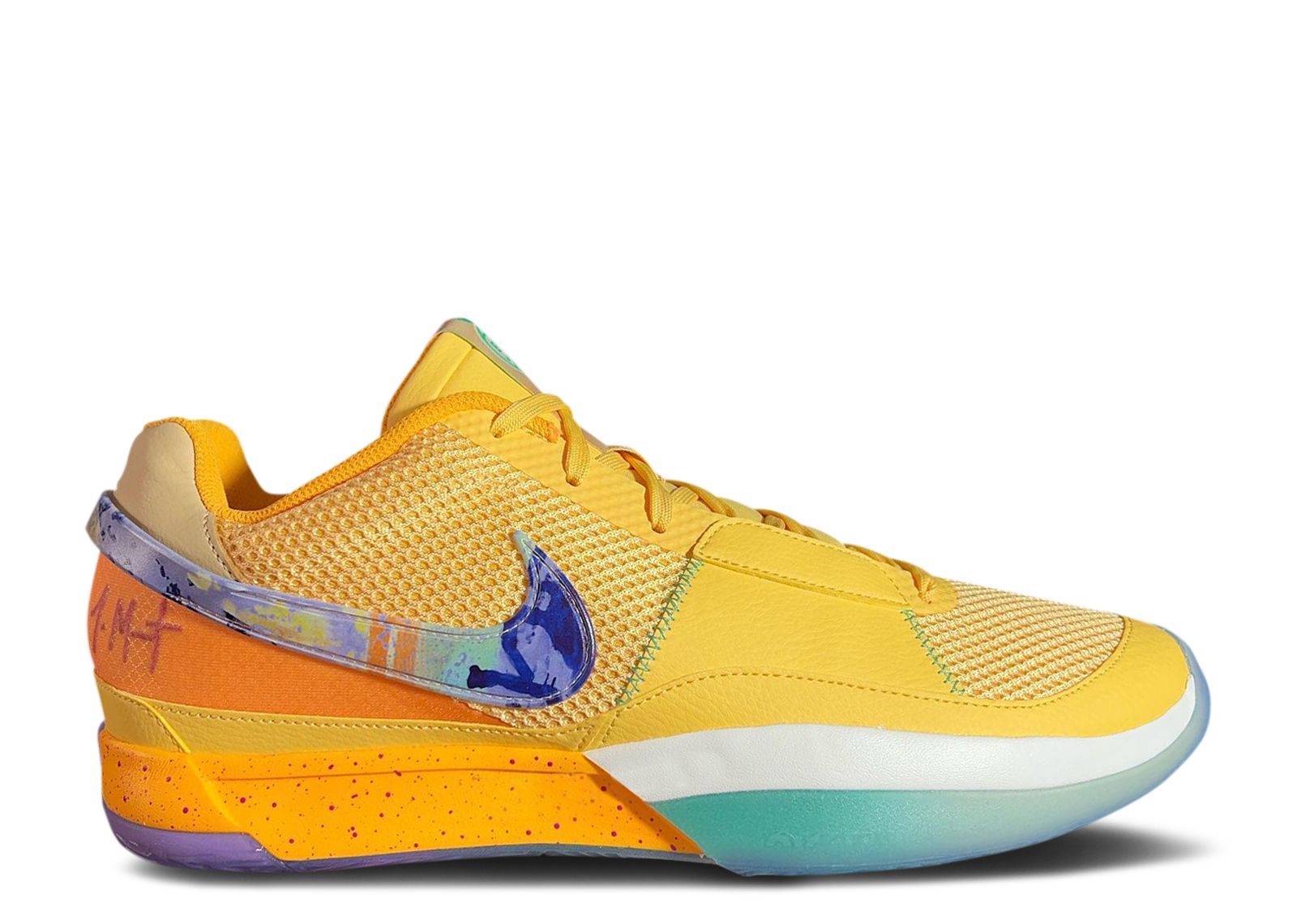 Nike zoom kd shop 11 eybl peach jam